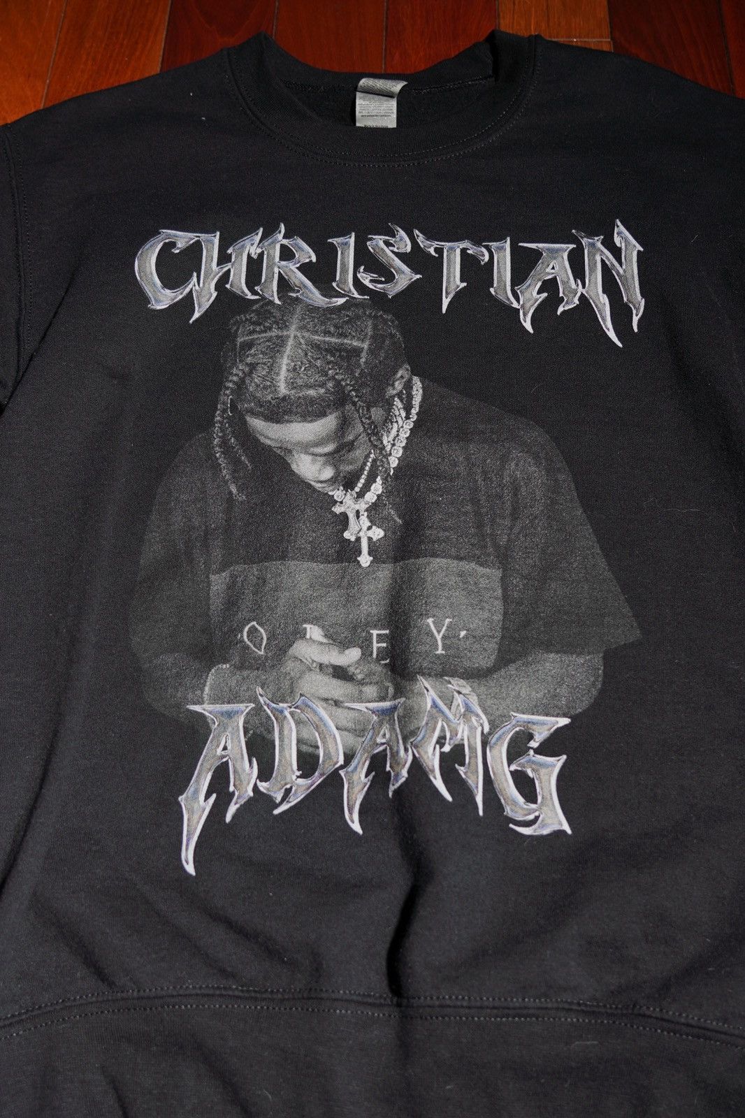Other Christian Adam G Sweater Size US S / EU 44-46 / 1 - 2 Thumbnail