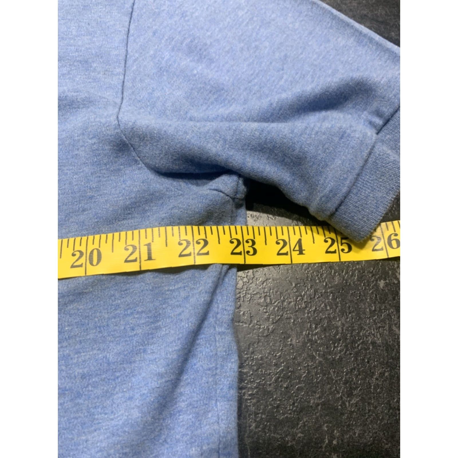 Polo Ralph Lauren VINTAGE Polo Ralph Lauren Polo Shirt Men Large L Blue Cotton Golf Size US L / EU 52-54 / 3 - 7 Thumbnail
