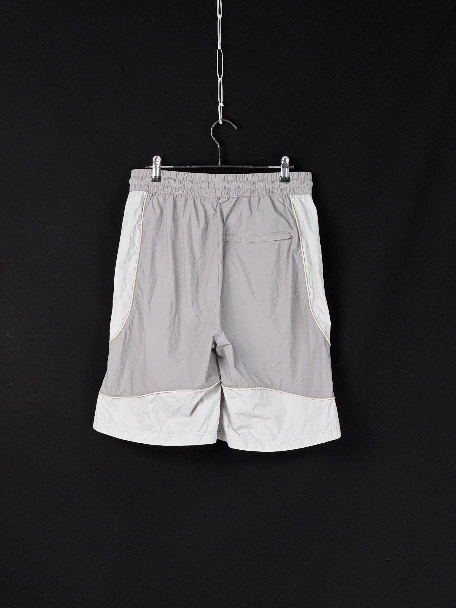 Han Kjobenhavn nylon shorts Size US 32 / EU 48 - 5 Thumbnail