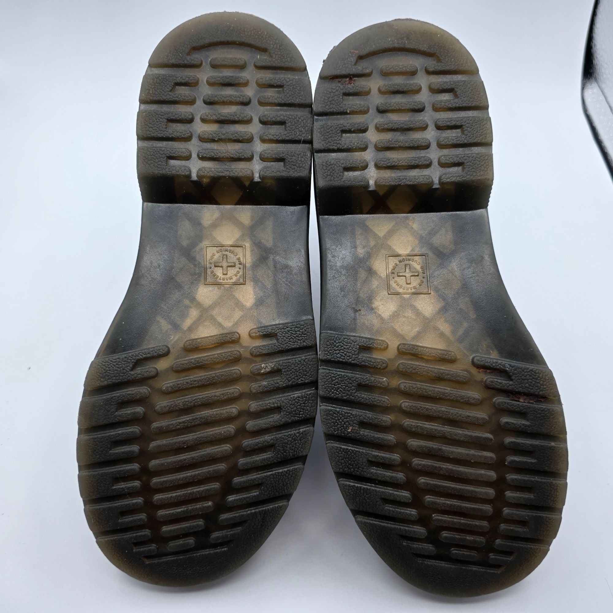 Dr. Martens Dr Martens 2976 Sparkle Rays Womens Size 5 Black Boots Walki Size US 5 / IT 35 - 8 Thumbnail
