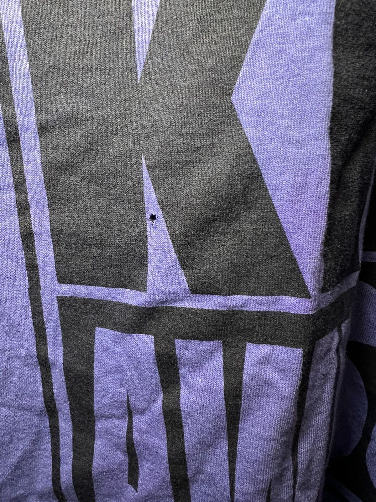 Fucking Awesome Vintage Fucking Awesome Sofa King Awesome print t-shirt Size US XL / EU 56 / 4 - 7 Thumbnail