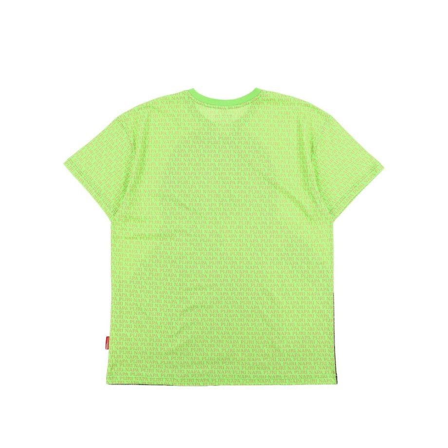 Martine Rose × Napapijri Napapijri By Martine Rose Bossiney T-Shirt Size US L / EU 52-54 / 3 - 2 Thumbnail