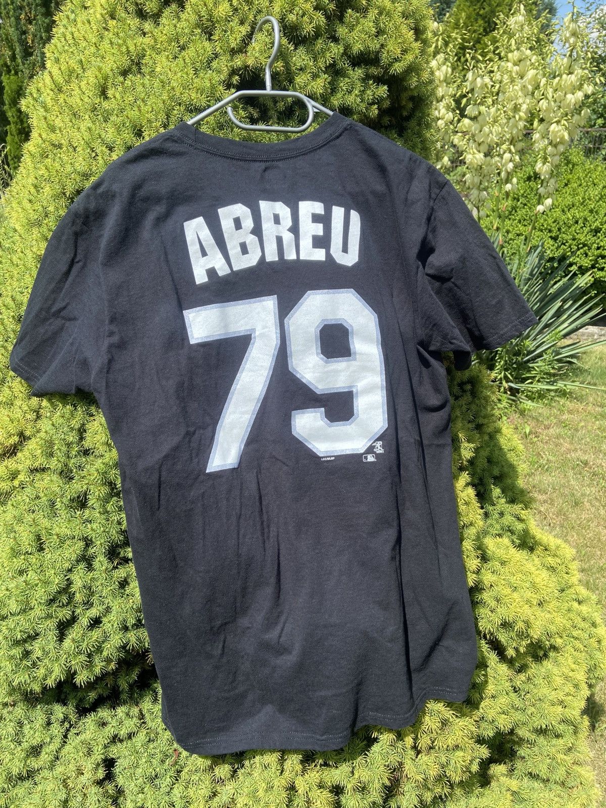 MLB Genuine Merchandise MLB Chicago White Sox 79 Jose Abreu Size US L / EU 52-54 / 3 - 3 Thumbnail