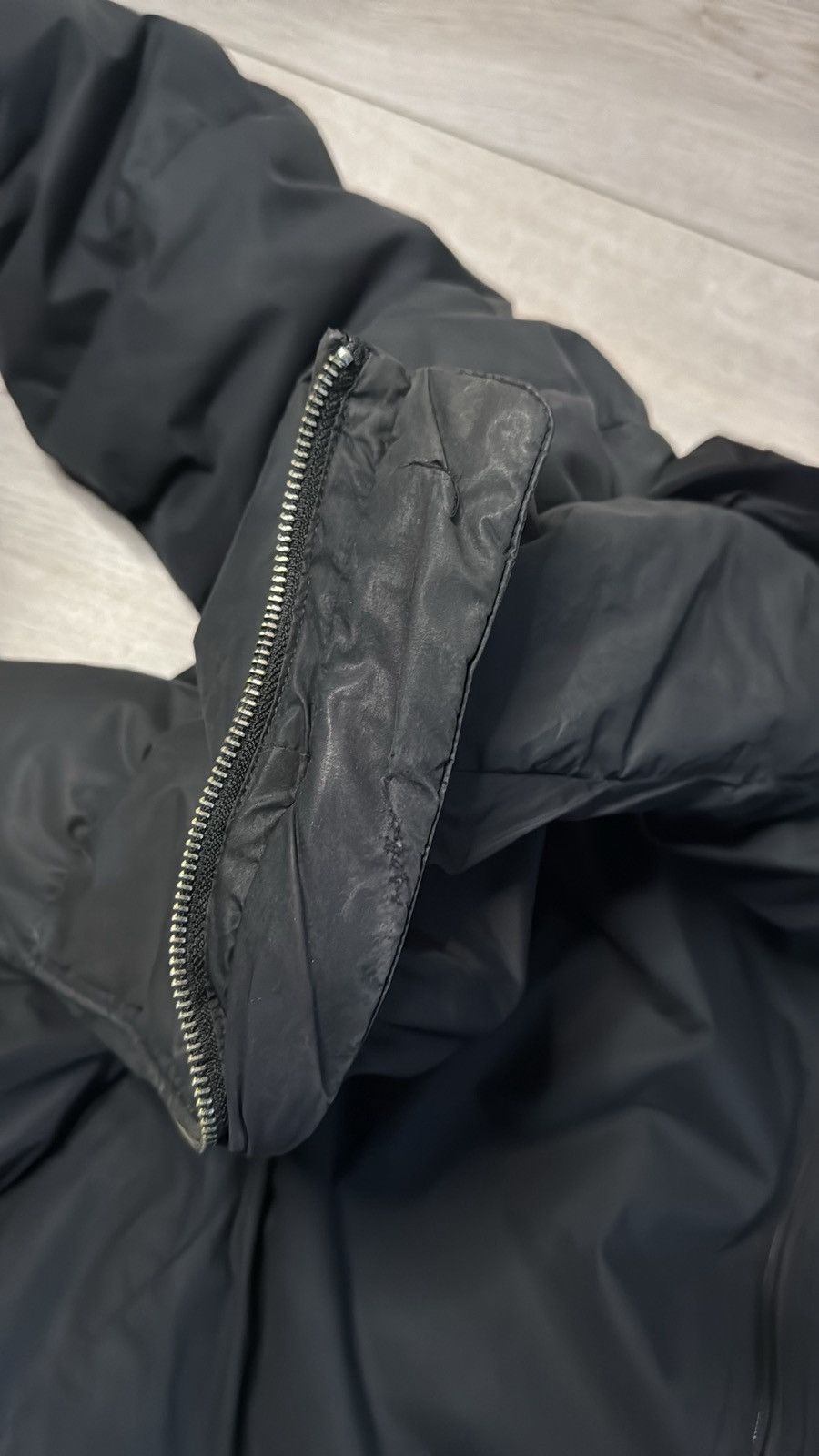 C.P. Company CP.Company Piuma Doca Puffer M Size US M / EU 48-50 / 2 - 10 Thumbnail