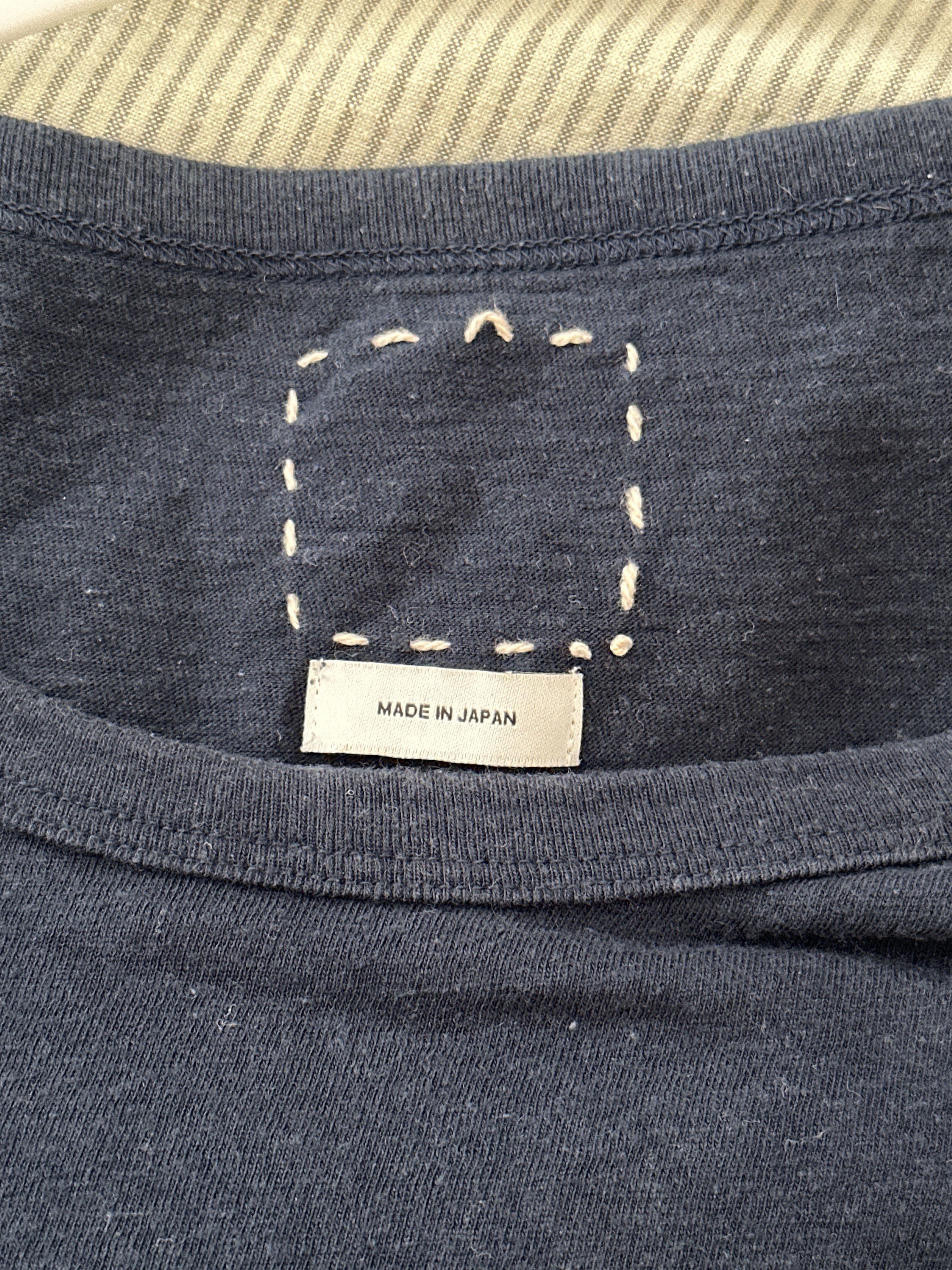 Visvim Visvim Tshirt Size US M / EU 48-50 / 2 - 4 Thumbnail
