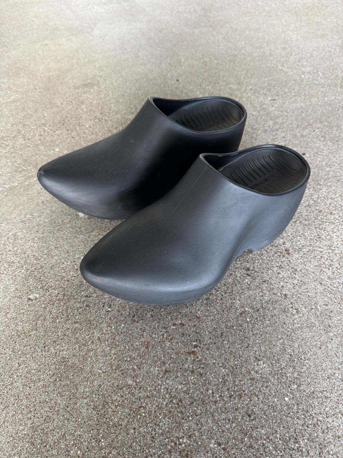Balenciaga Balenciaga Technoclog Size US 7 / EU 40 - 2 Thumbnail