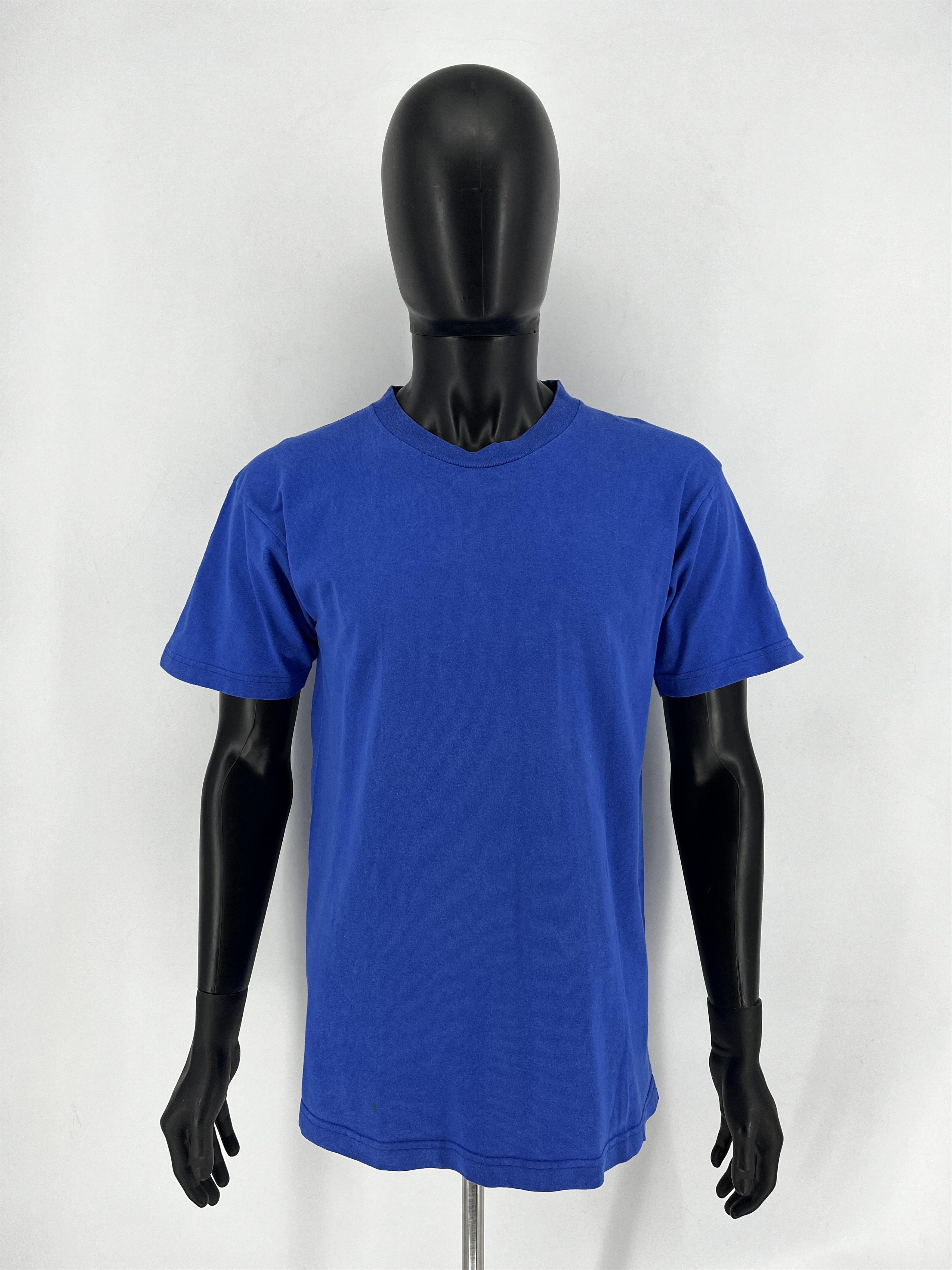 Band Tees Vintage Jesus Christian Try This On For Size T-Shirt Adult L Size US L / EU 52-54 / 3 - 2 Thumbnail