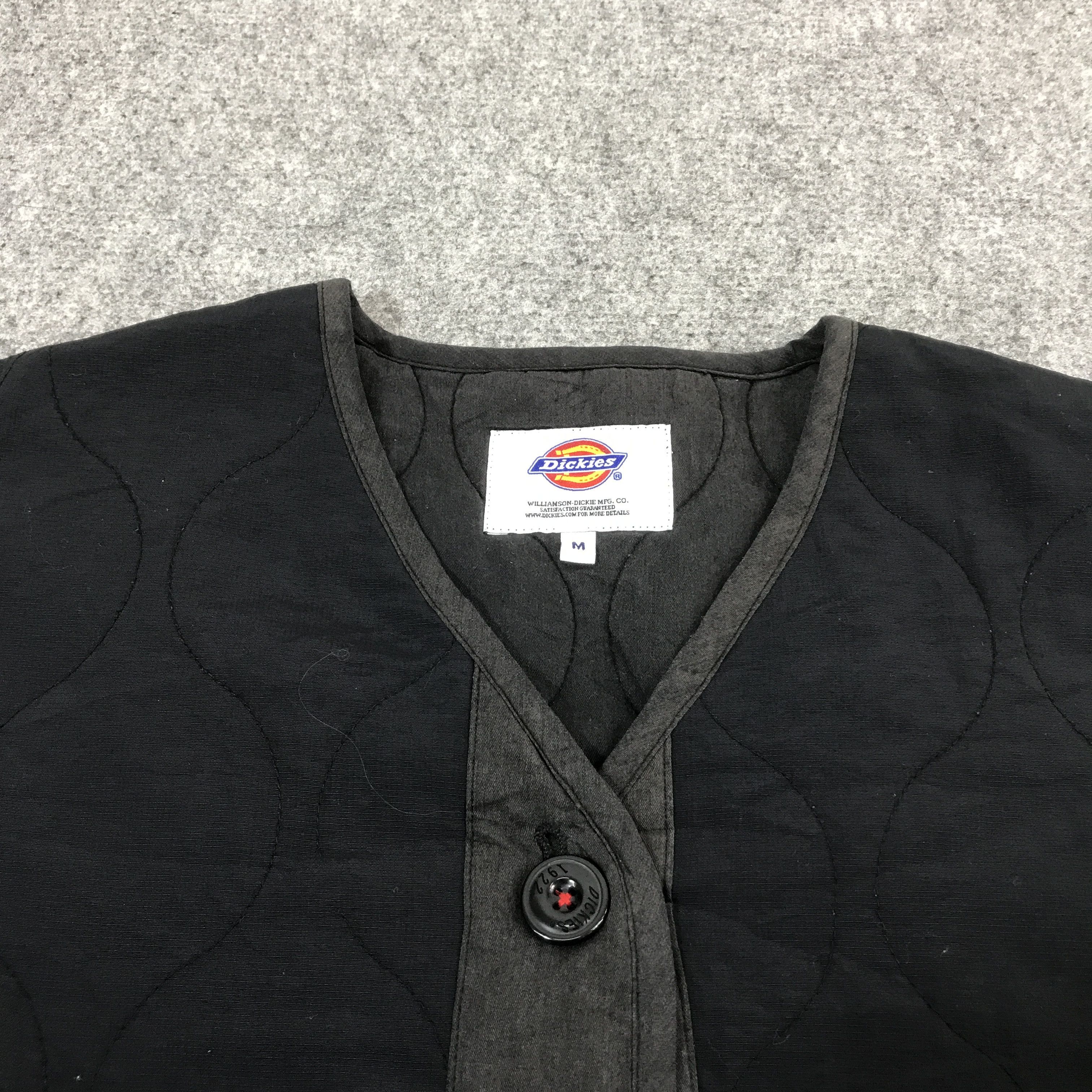 Dickies Dickies x Art Joy Division Custom jacket Size US M / EU 48-50 / 2 - 5 Thumbnail