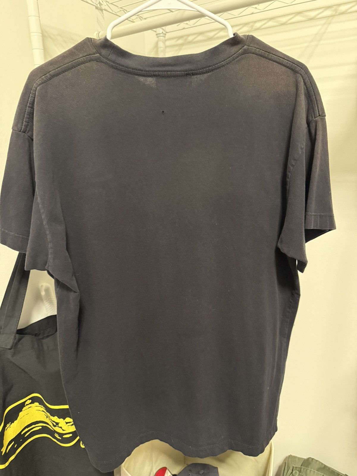 Fear of God Fear Of God Seventh Collection Tee Size US M / EU 48-50 / 2 - 2 Thumbnail