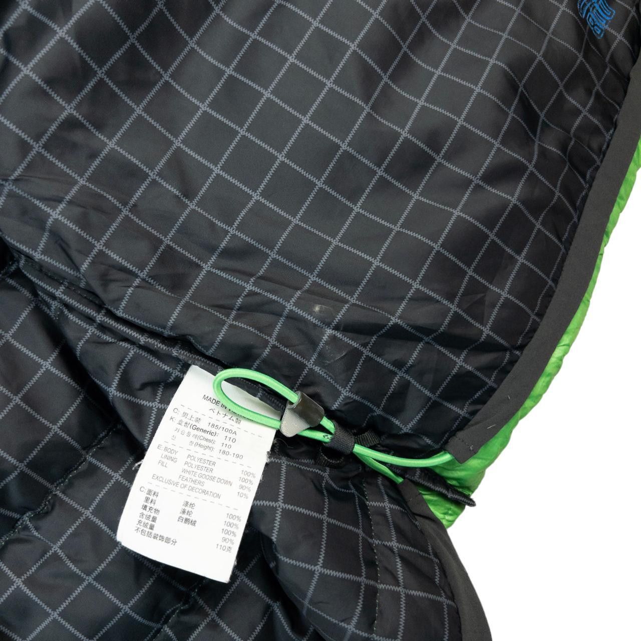 Nike ACG Vintage Nike ACG Puffer Jacket Size XXL Size US XXL / EU 58 / 5 - 5 Thumbnail