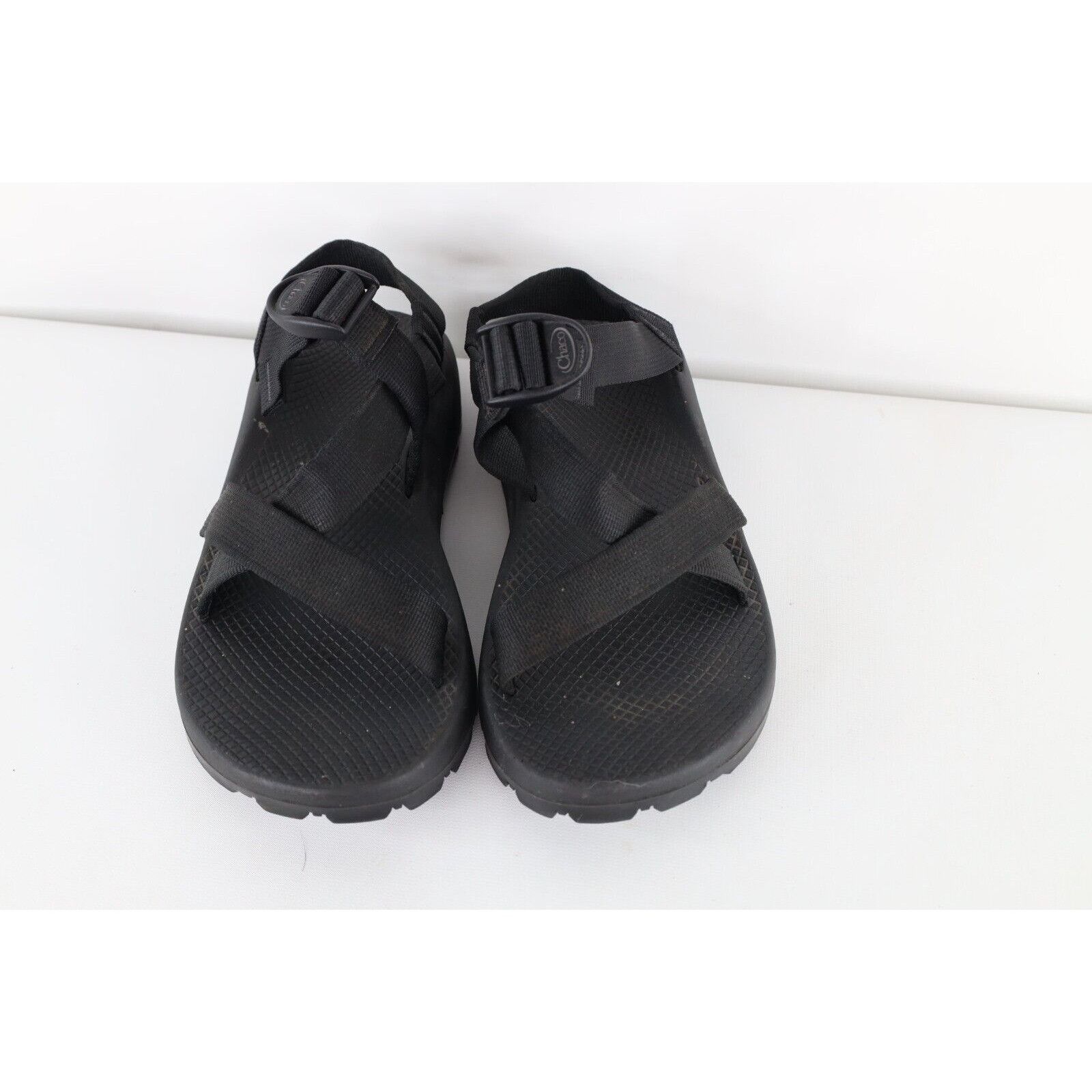 Chaco Chaco Sandals Vibram Sole Classic Z/1 Strap Sandals Size US 9 / EU 42 - 2 Thumbnail