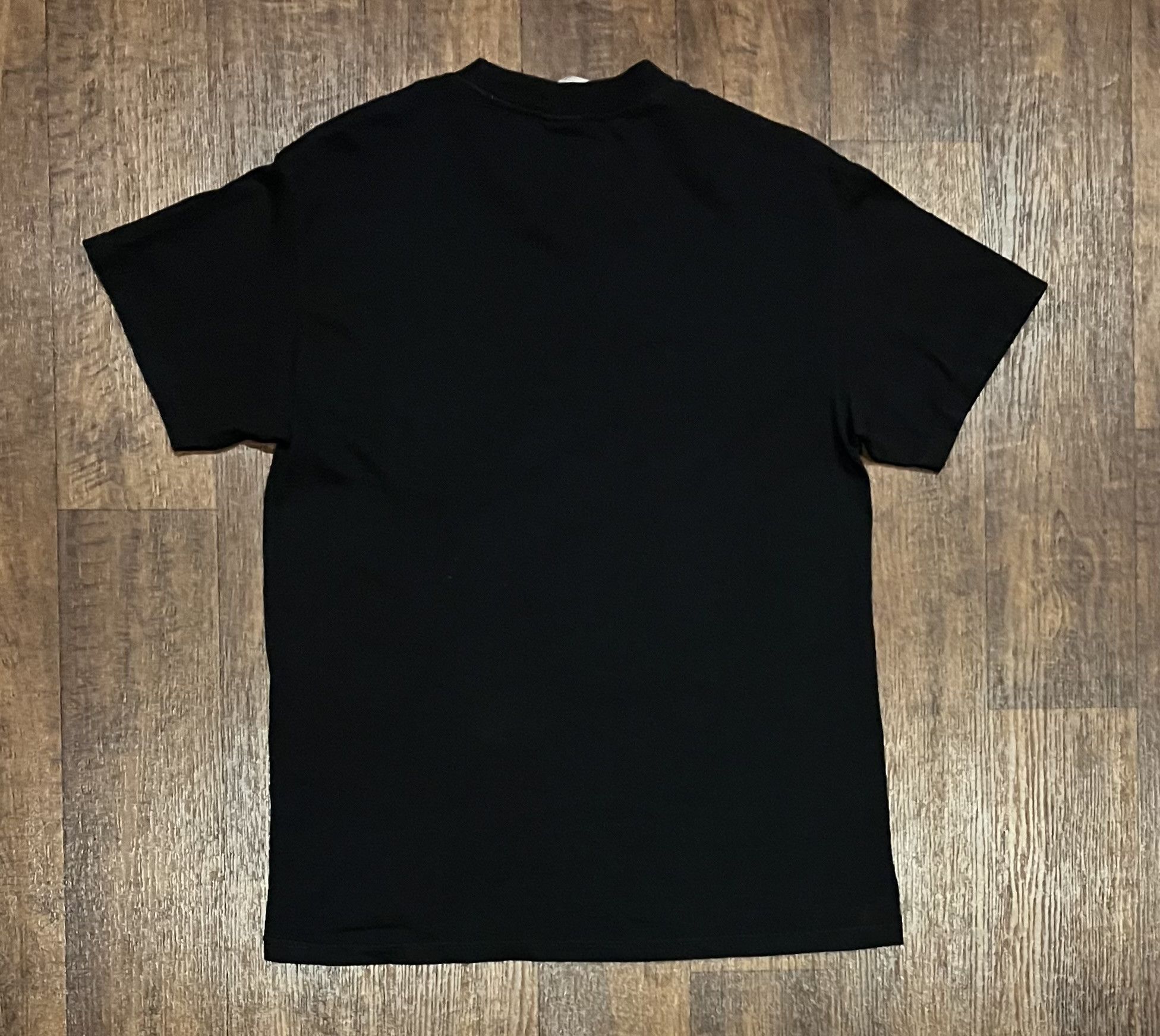 Vintage Jimi Hendrix tee shirt Size US M / EU 48-50 / 2 - 2 Thumbnail
