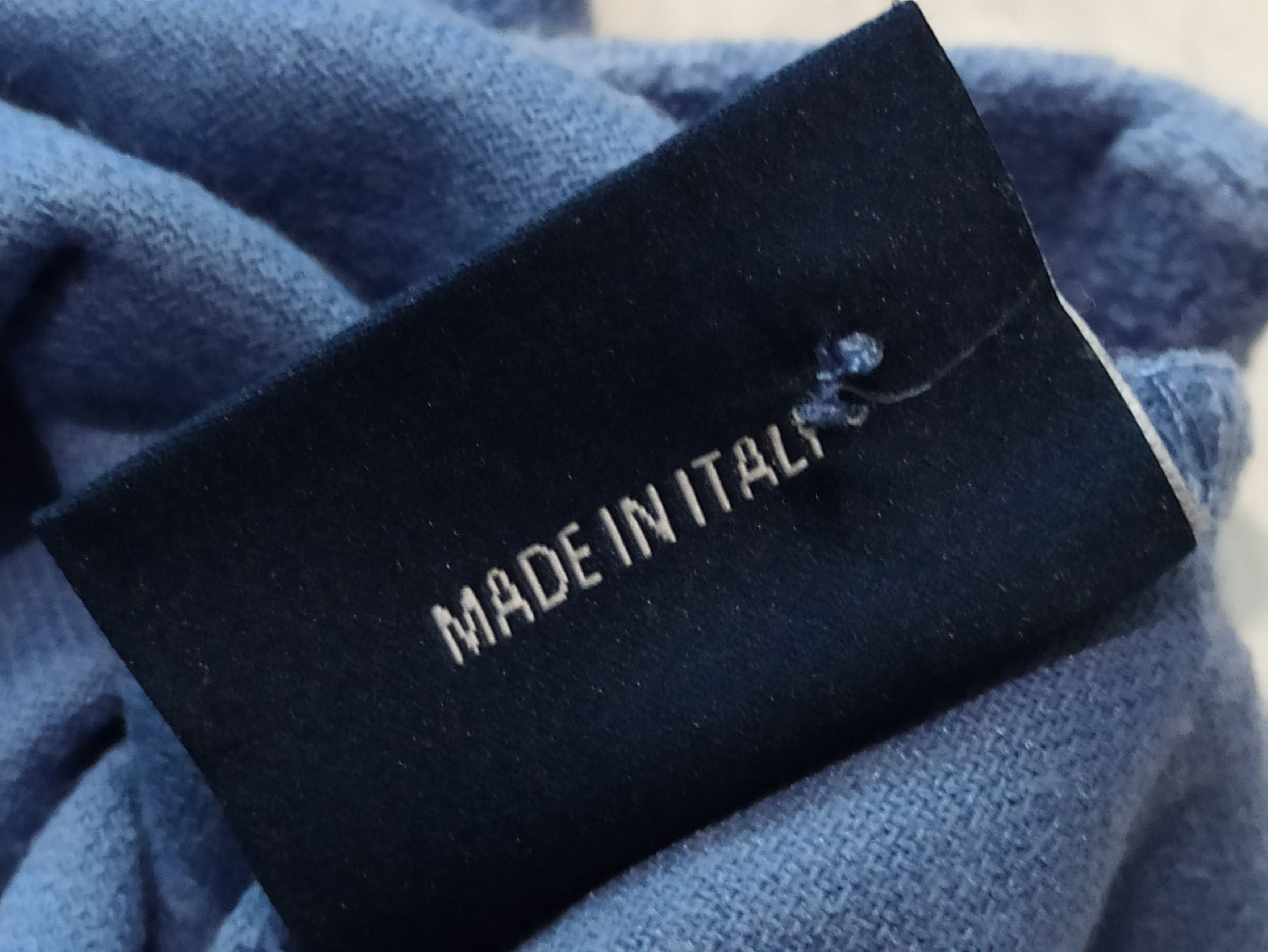 Vilebrequin × Vintage Vilebrequin polo shirt Size US L / EU 52-54 / 3 - 6 Thumbnail
