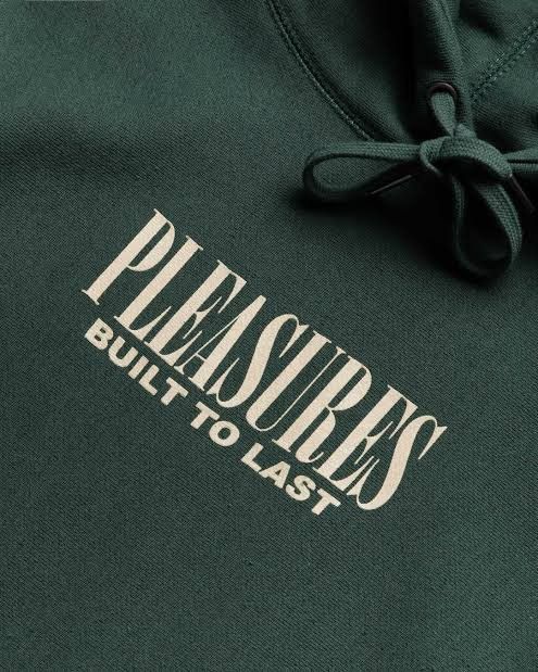 Pleasures Pleasures X Bodega Size US M / EU 48-50 / 2 - 3 Thumbnail