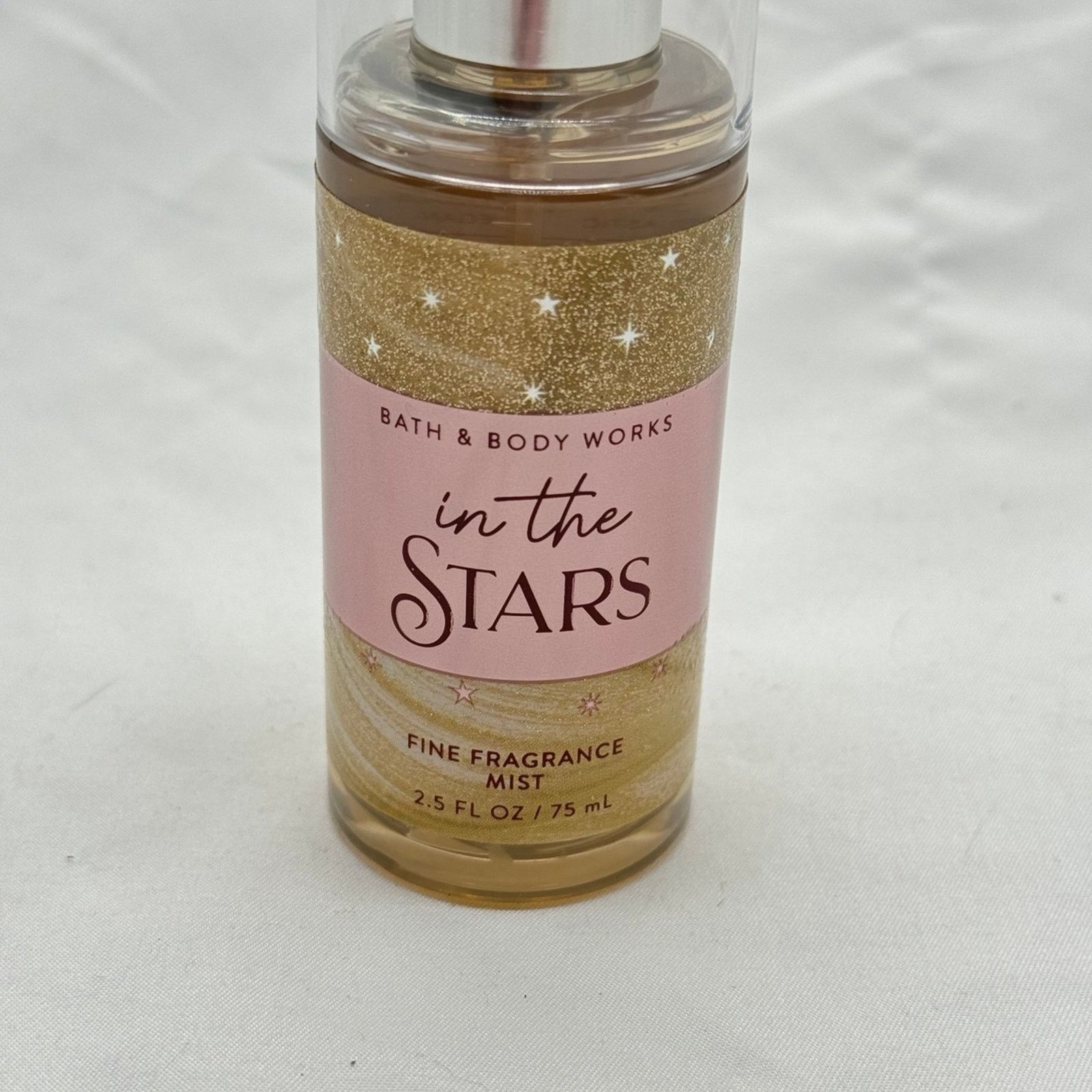 NBDN Nobrandedon Bath & Body Works In the Stars body mist Size ONE SIZE - 2 Thumbnail