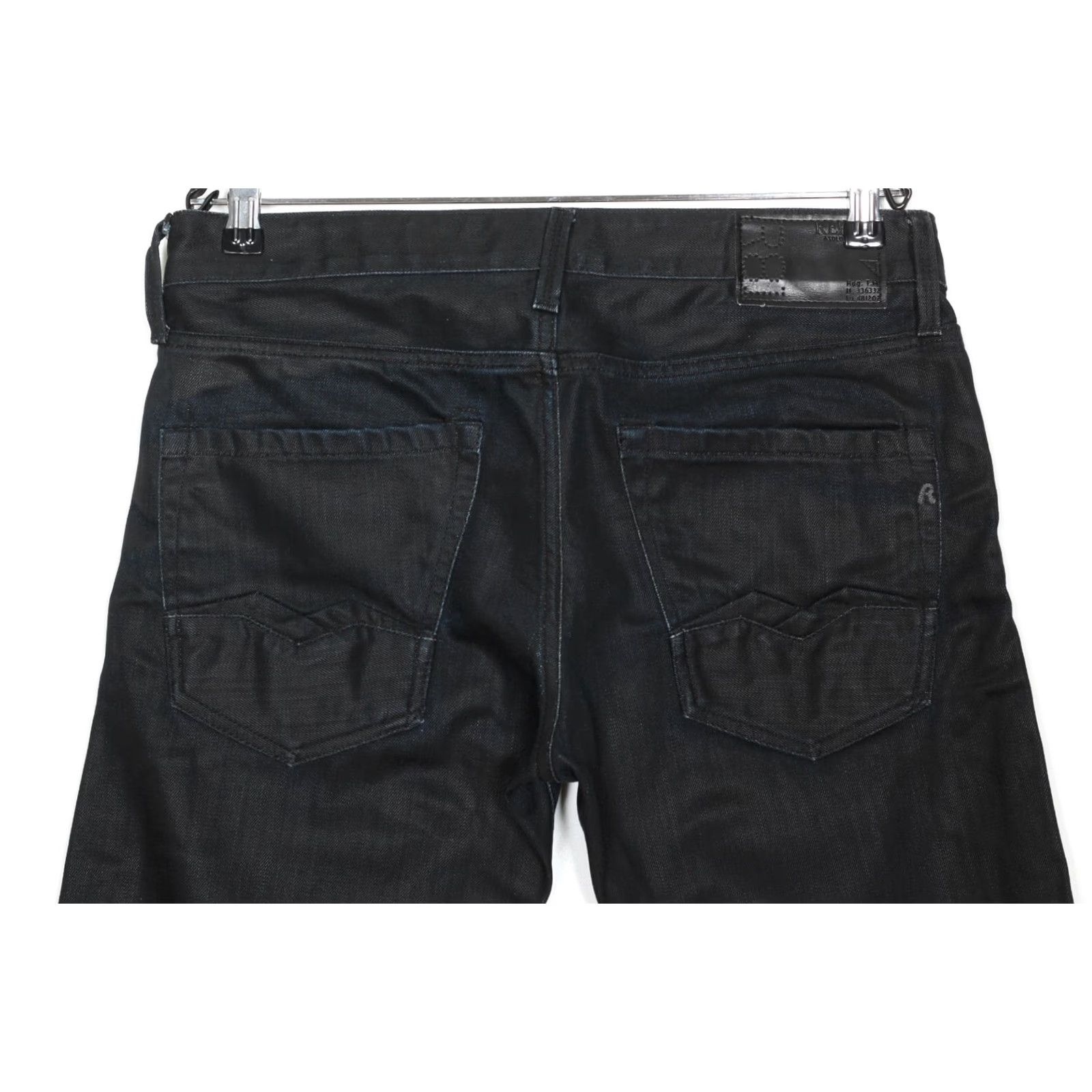 Replay VINTAGE REPLAY WAITOM Jeans Men Sh/irt? No Size US 31 - 3 Thumbnail
