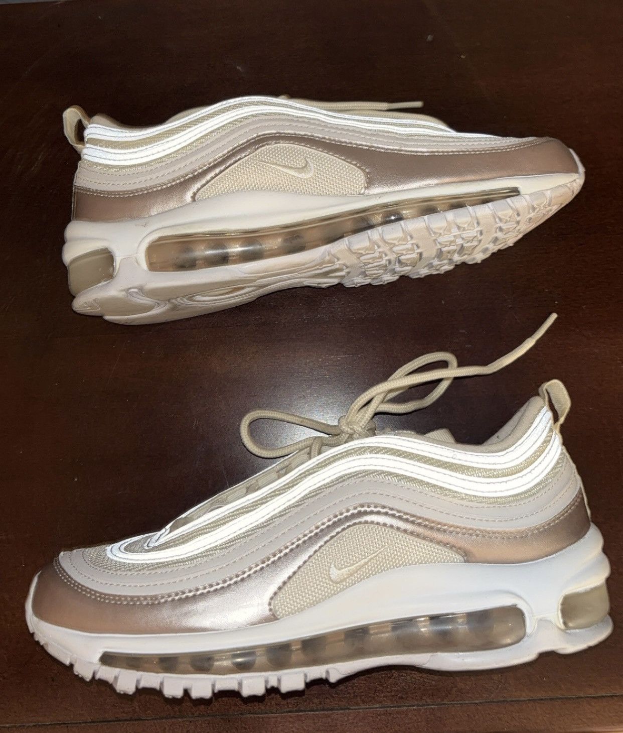 Nike Nike Air Max 97 Size US 6 / IT 36 - 1 Thumbnail