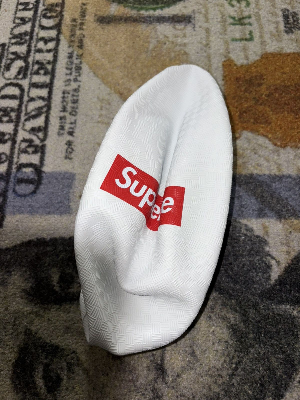 Supreme Supreme Franklin Playground Ball Size ONE SIZE - 1 Thumbnail