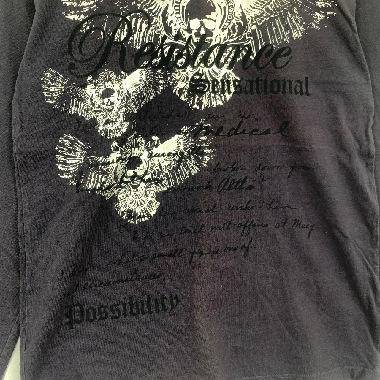 Other BEAUMERE SKULL BONES Eagle Resistance Size US L / EU 52-54 / 3 - 5 Thumbnail