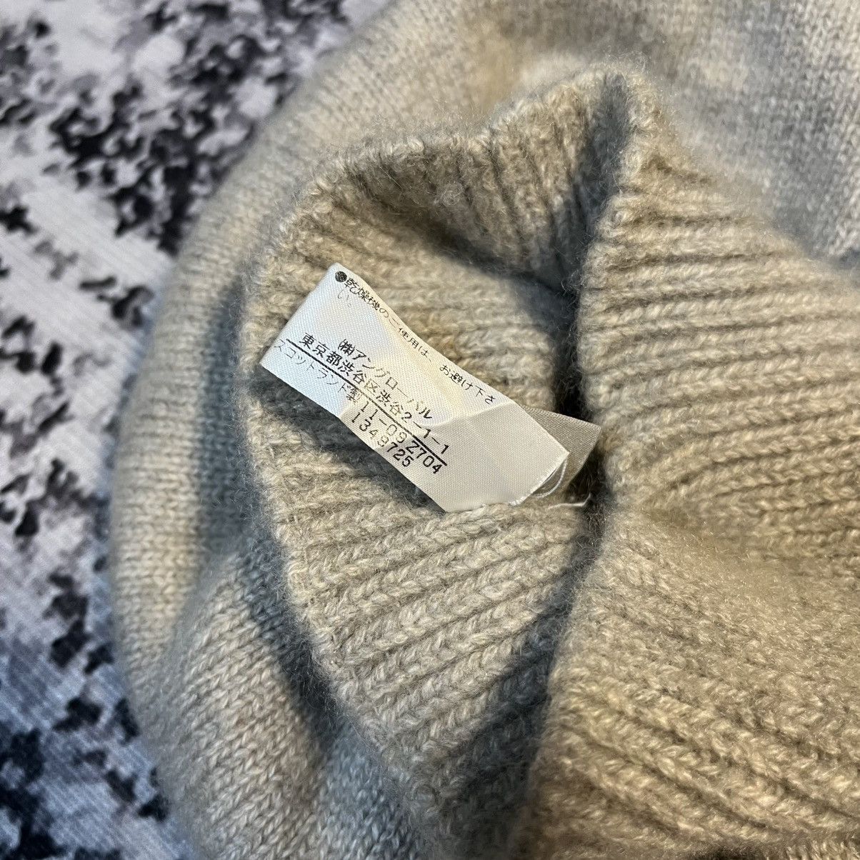 Margaret Howell Margaret Howell Wool Baret Size ONE SIZE - 9 Thumbnail