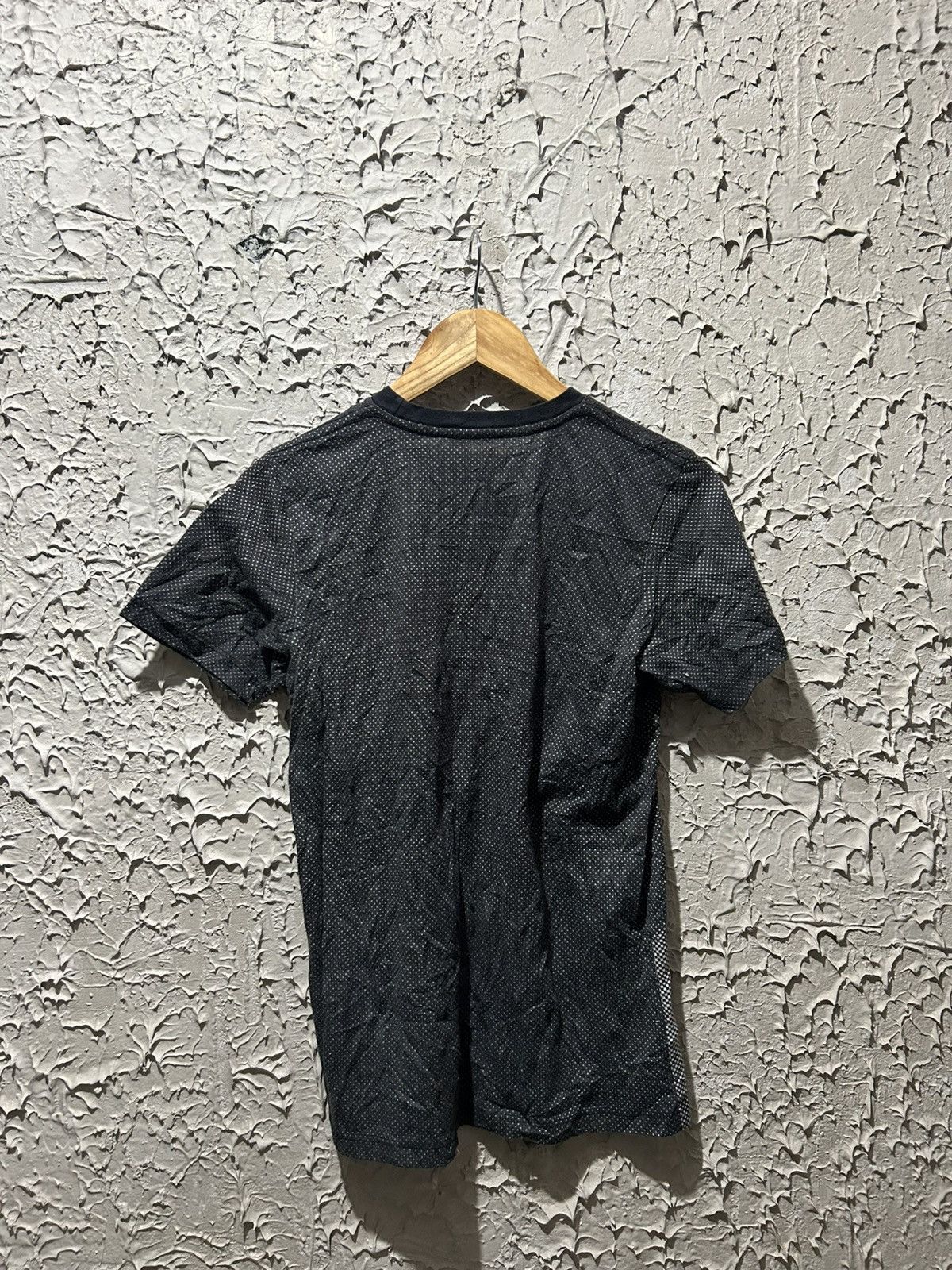 Vintage rihanna 2016 paolo roversi anti promo tee Size US S / EU 44-46 / 1 - 2 Thumbnail