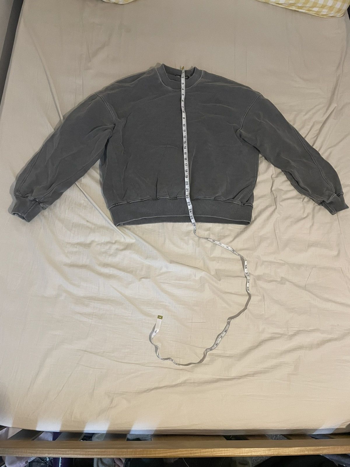Cole Buxton No Logo Jumper