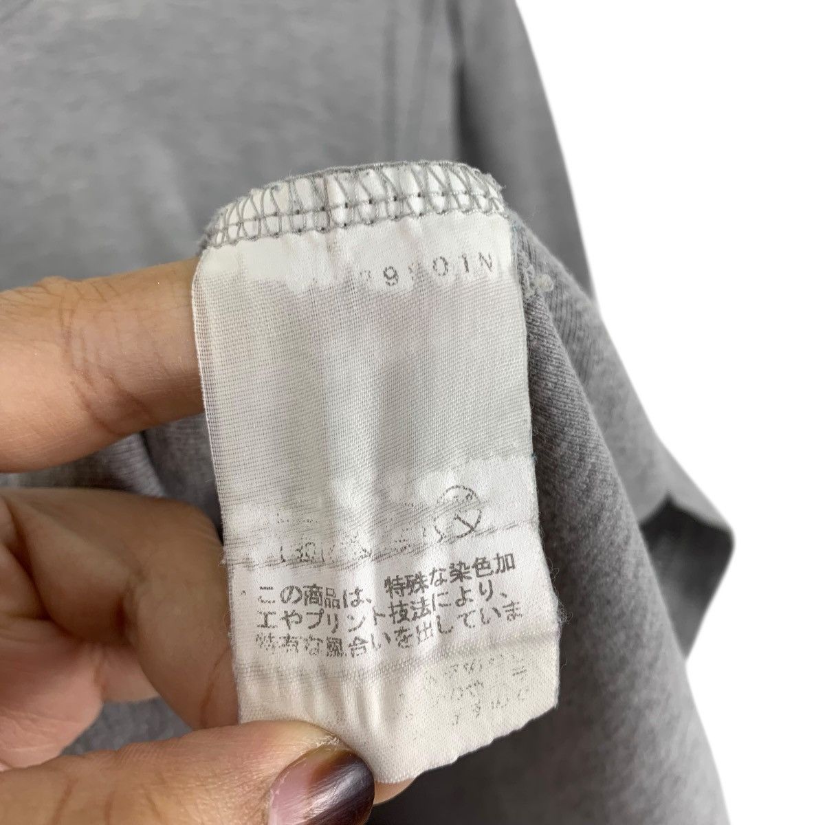 Japanese Brand KRIFF MAYER The Havana Cuba Moters Japanese Brand Tshirt Size US M / EU 48-50 / 2 - 8 Thumbnail