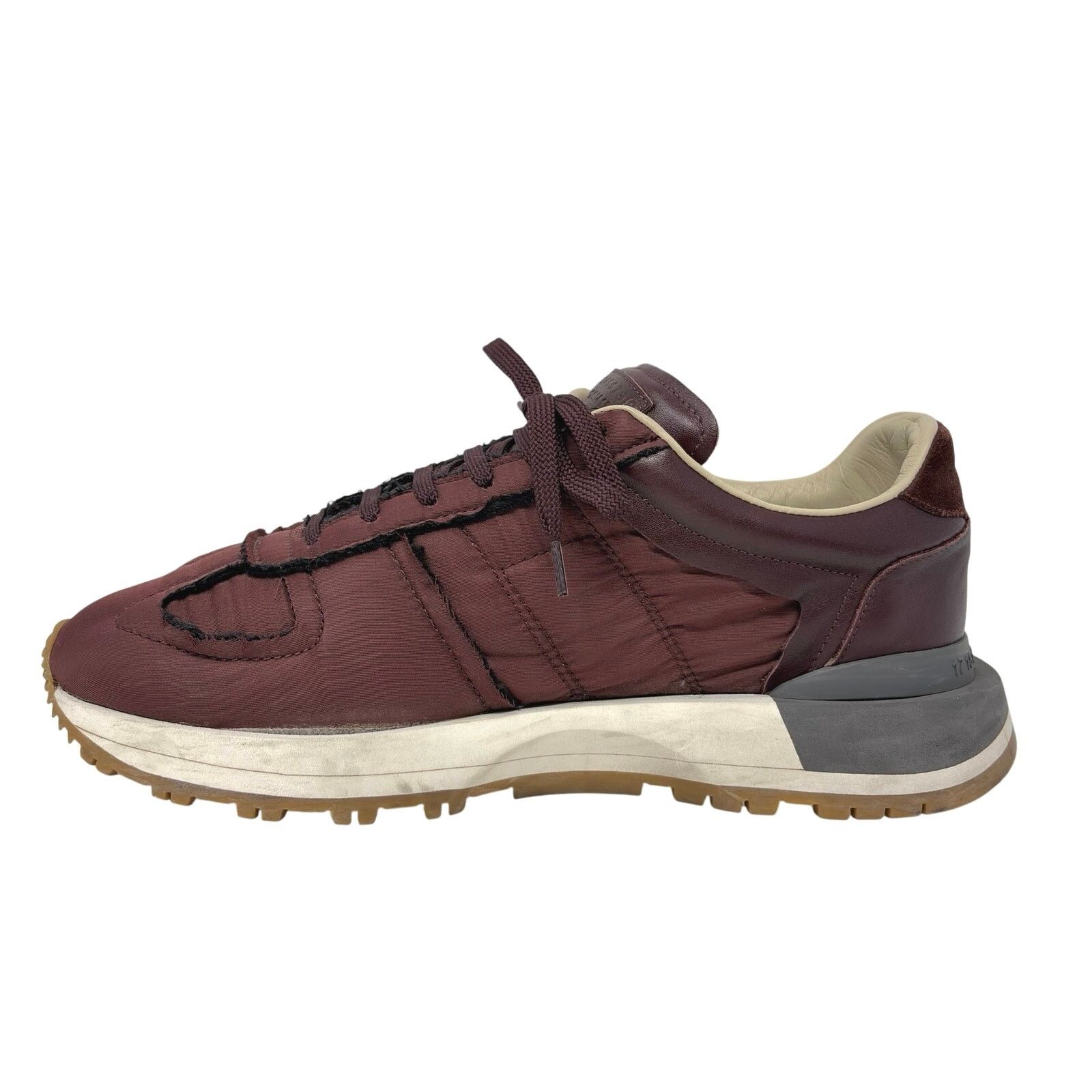 Maison Margiela Maison Margiela ‘Evolution’ Sneaker Size US 10 / EU 43 - 10 Thumbnail