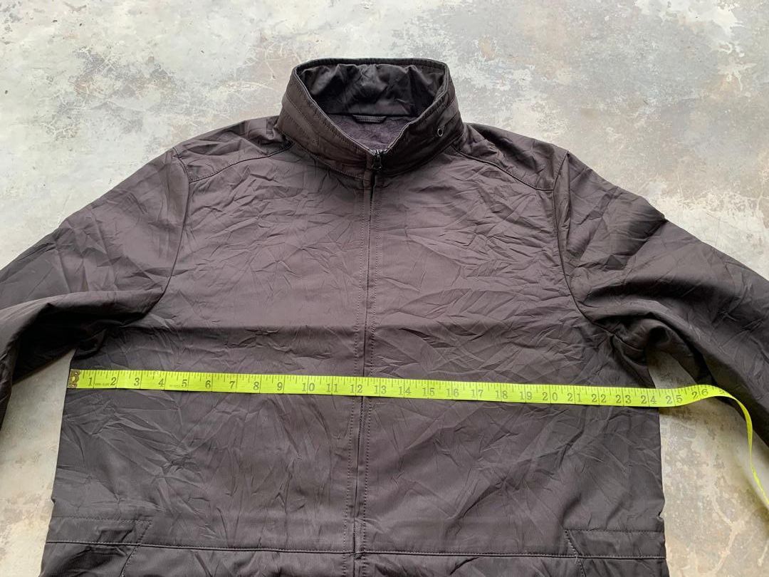 Vintage HARVARD Zipper Jacket Size US XL / EU 56 / 4 - 15 Thumbnail