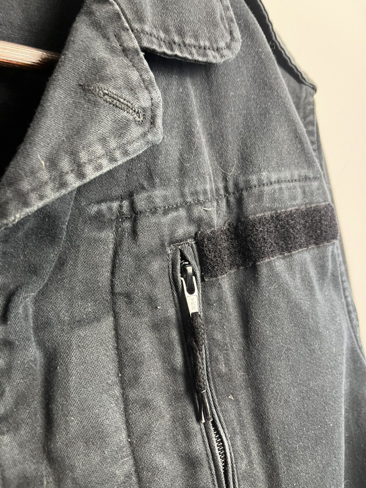 A.P.C. A.P.C japan jacket vintage Size US S / EU 44-46 / 1 - 8 Thumbnail
