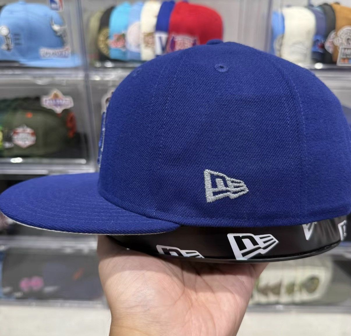 New Era New Era MLB Baseball Cap J32 Size ONE SIZE - 4 Thumbnail