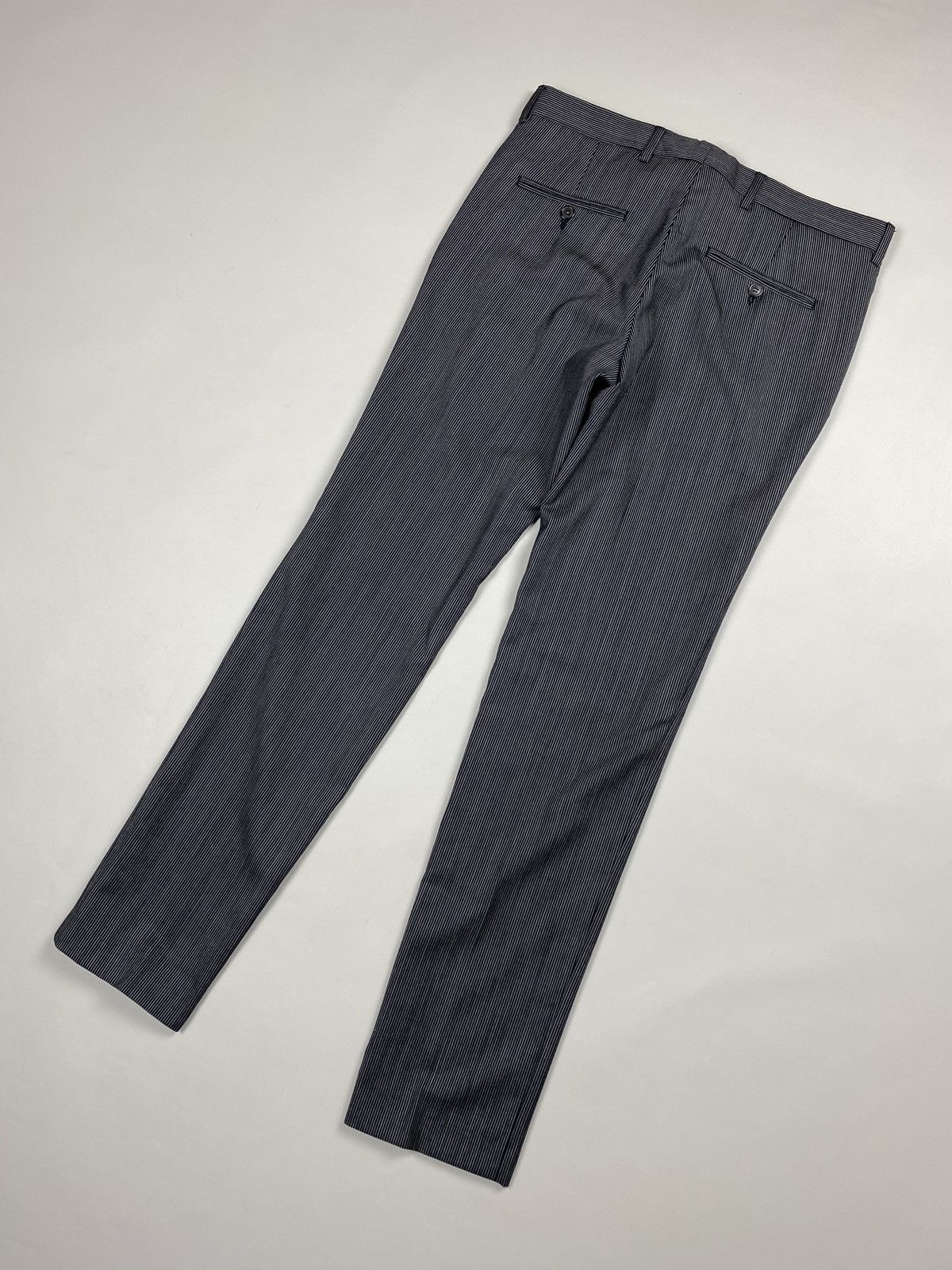 The Kooples The Kooples men’s wool dress pants trousers size 46 / S Size US 30 / EU 46 - 23 Thumbnail