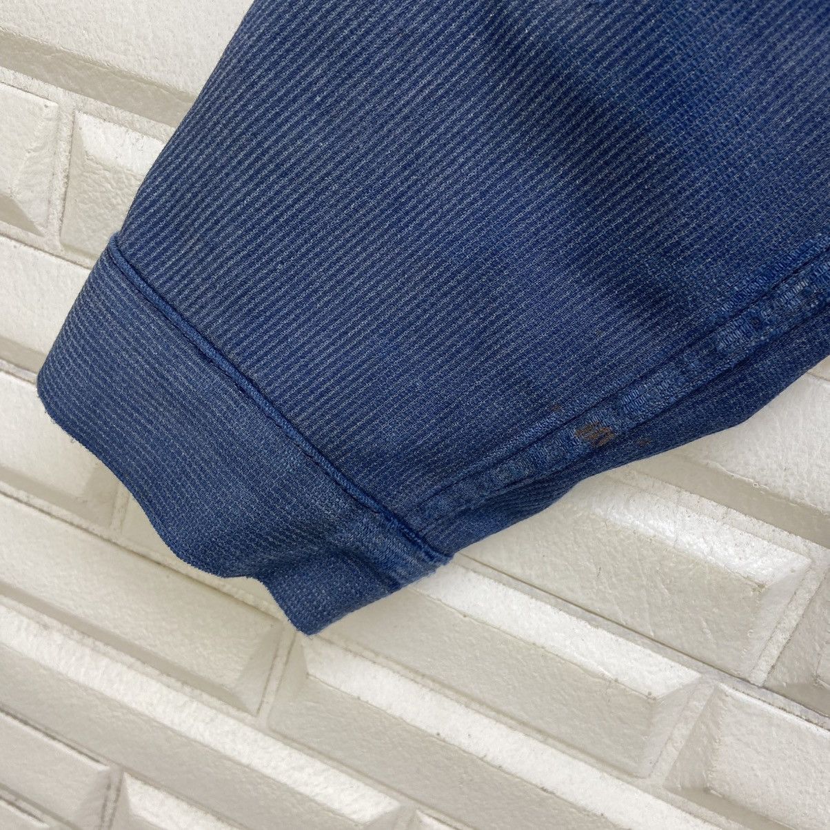 Levi's Vintage 70s Levi’s USA Trucker Jacket Size US S / EU 44-46 / 1 - 11 Thumbnail