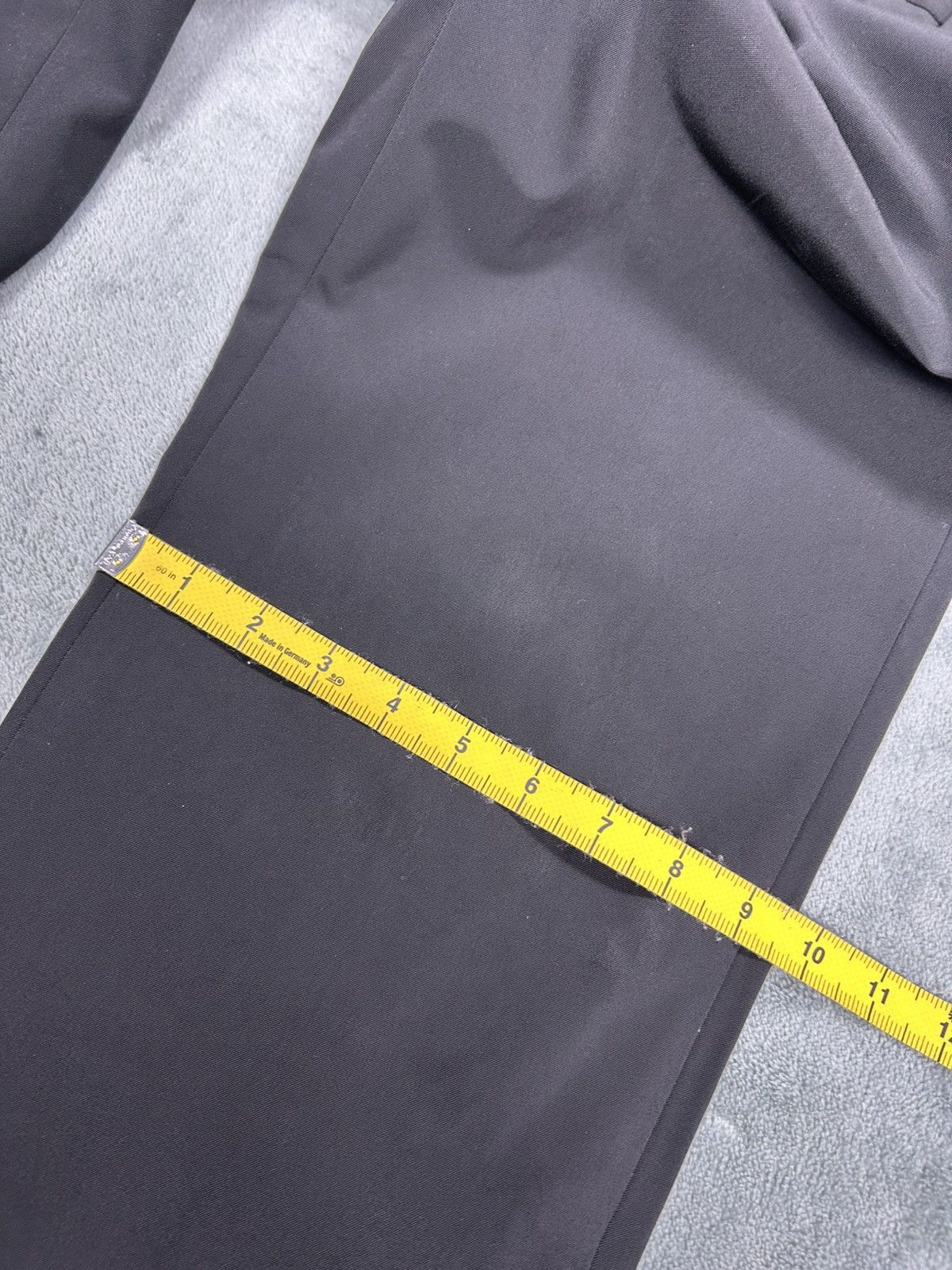 Prada Prada. Trousers Pants. S0270 Size US 32 / EU 48 - 14 Thumbnail