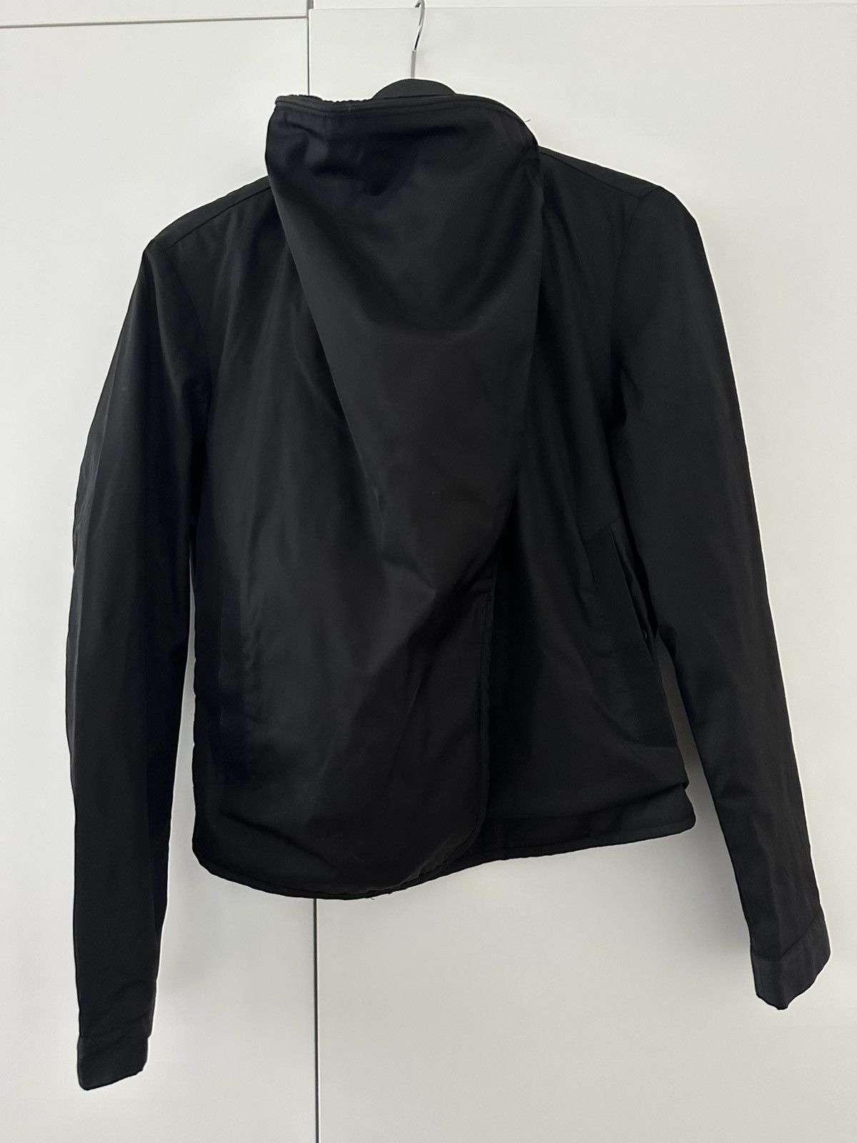 Hussein Chalayan × Puma Puma x Hussein Chalayan Original Vintage Jacket Size S / US 4 / IT 40 - 1 Thumbnail