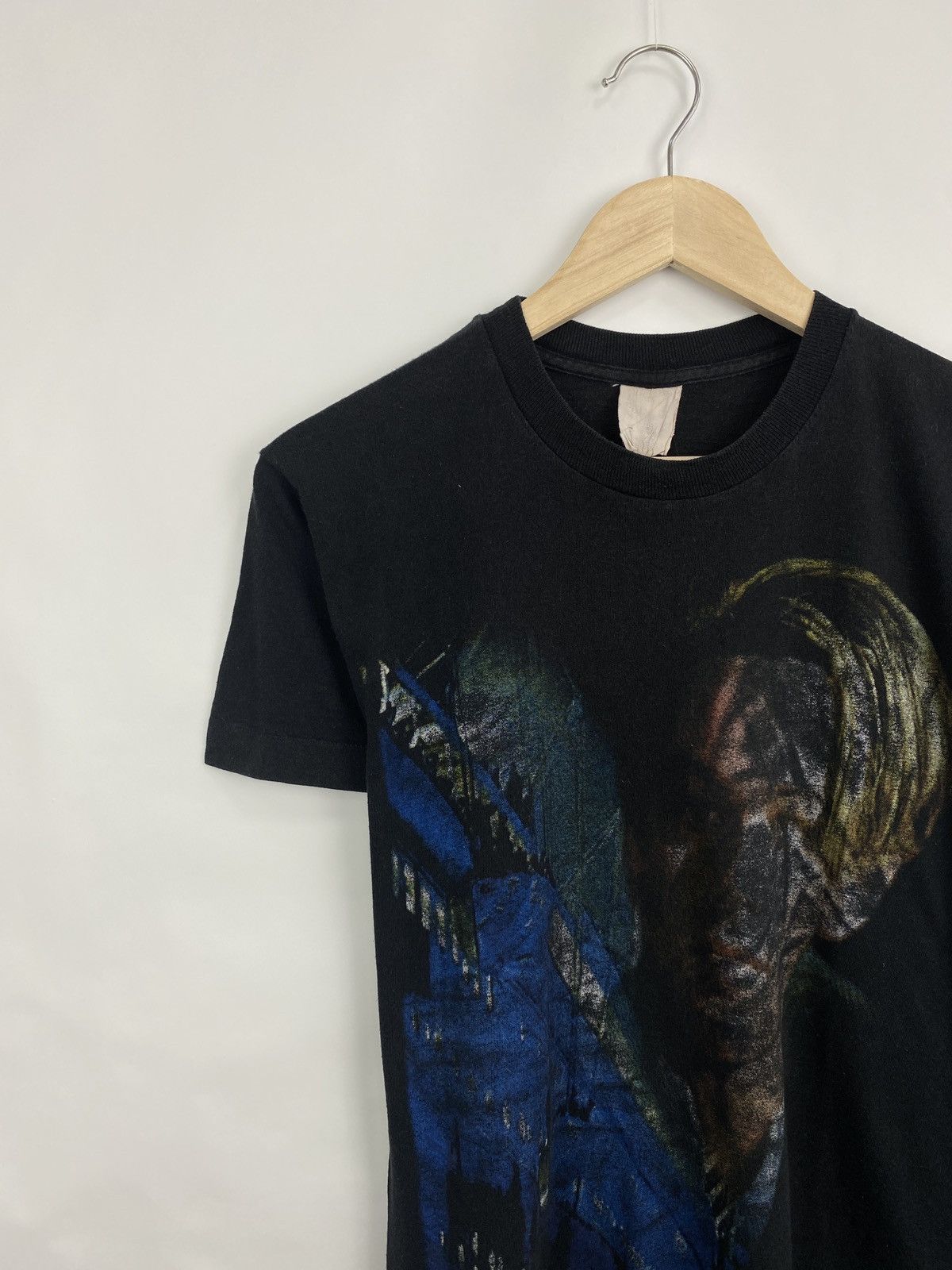 Rap Tees 🇺🇸 Vintage 90s Titanic Leonardo Dicaprio Rare Retro T-Shirt Size US S / EU 44-46 / 1 - 2 Thumbnail