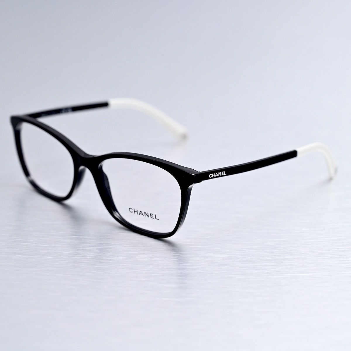 Chanel CHANEL 0CH3414 1656 GLASSES Size ONE SIZE - 2 Thumbnail