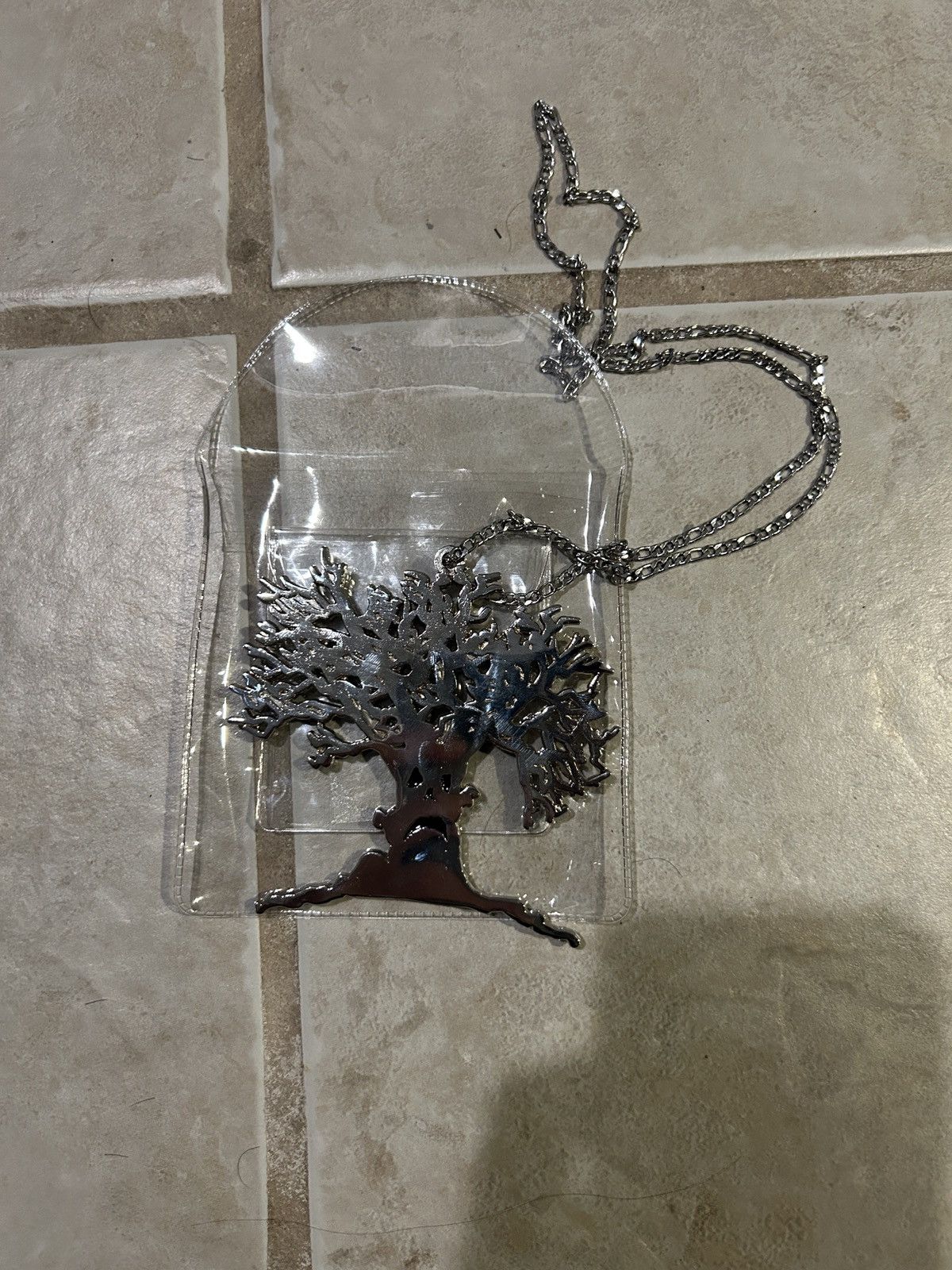 Haunted Mound Haunted Mound Harold Necklace | Grailed