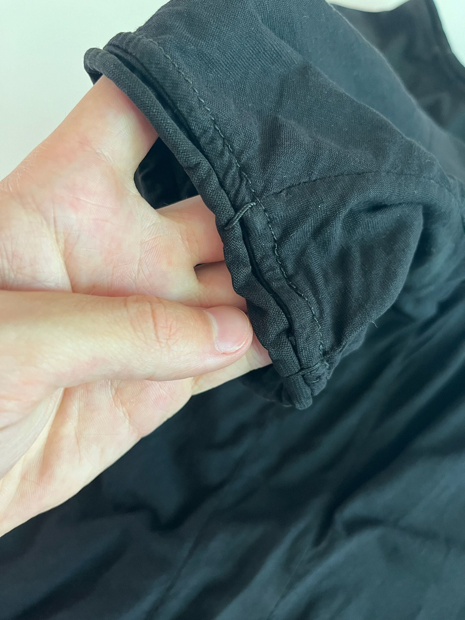 Layer-0 Layer-0 90 shirt SSM 18-39 Size US S / EU 44-46 / 1 - 4 Thumbnail