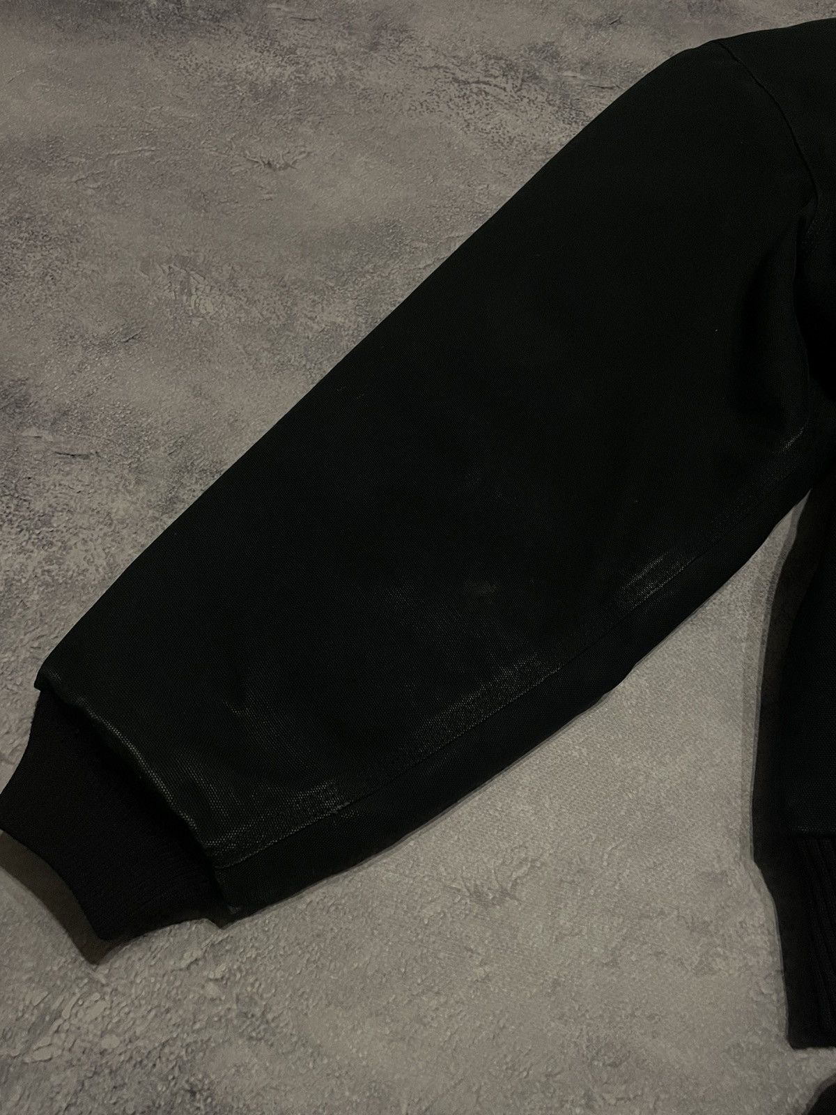 Carhartt × Vintage Vintage Carhartt Active Work Jacket 90s Size US XL / EU 56 / 4 - 3 Thumbnail