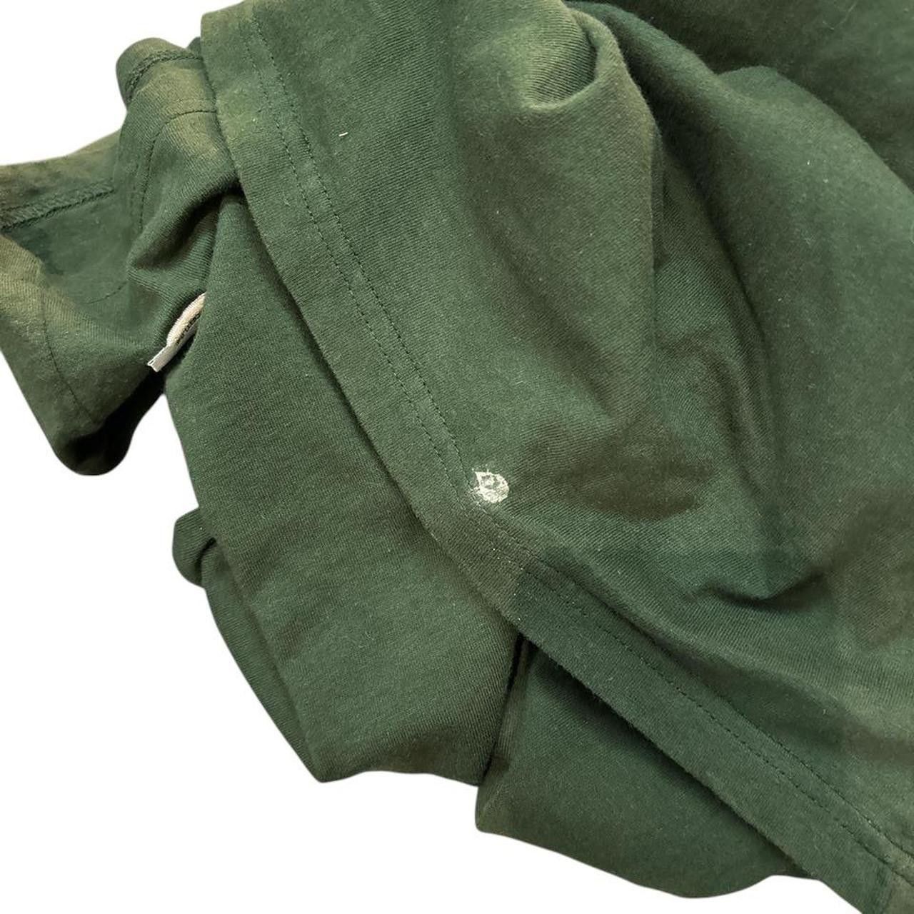 NFL × Vintage Vintage Green Bay packer long sleeve shirt size XL Size US XL / EU 56 / 4 - 4 Thumbnail