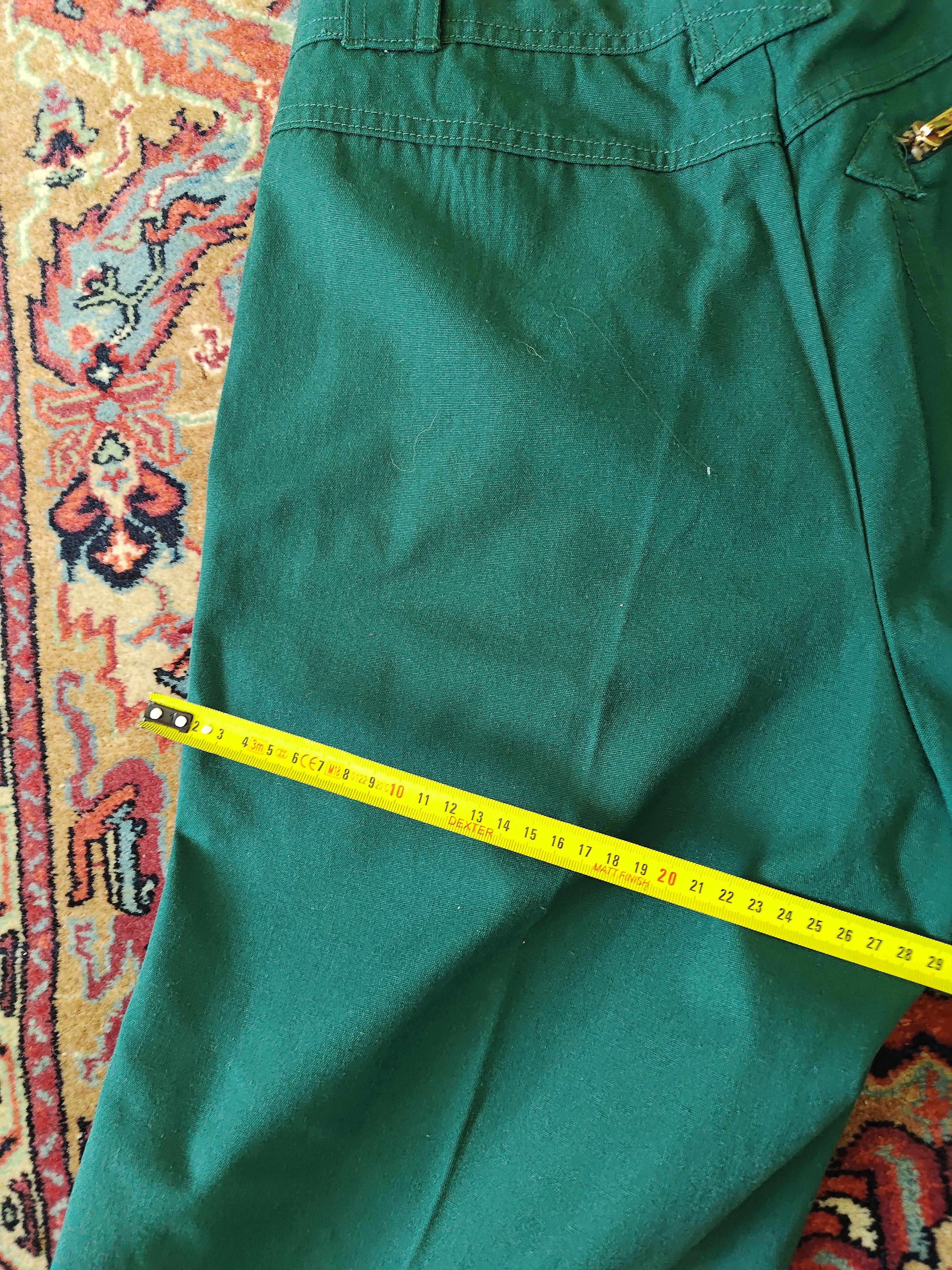 The North Face The North Face Rock Solid Pants – Late 90s Vintage w Tags Size US 30 / EU 46 - 18 Thumbnail