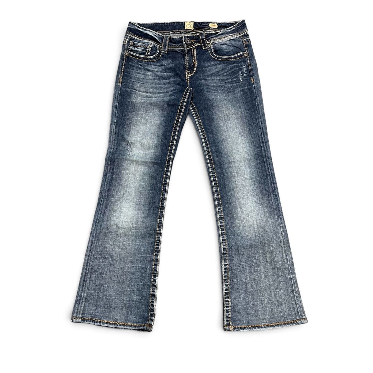 If Six Was Nine × Japanese Brand × Le Grande Bleu (L.G.B.) LGB