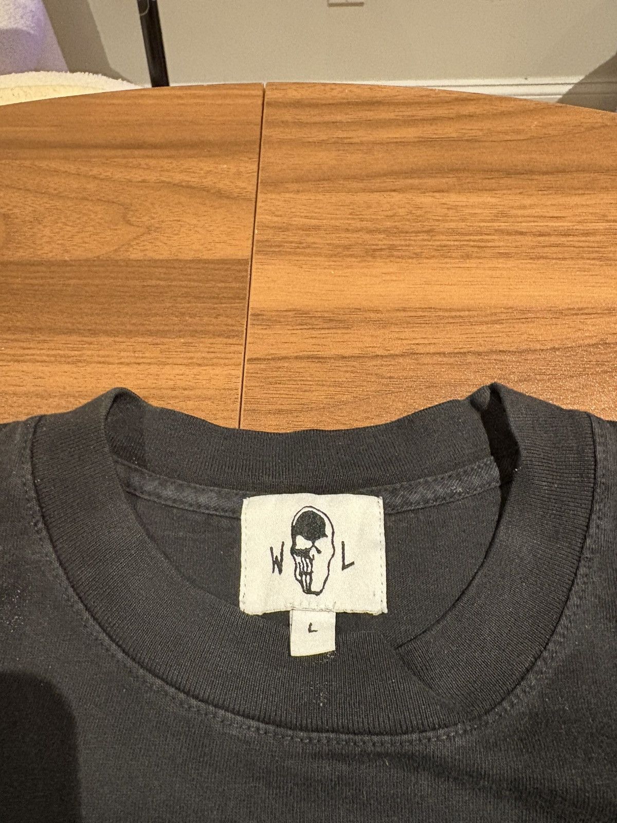 NBA × Warren Lotas Warren lotas 2020 lebron james tee size large Size US L / EU 52-54 / 3 - 3 Thumbnail
