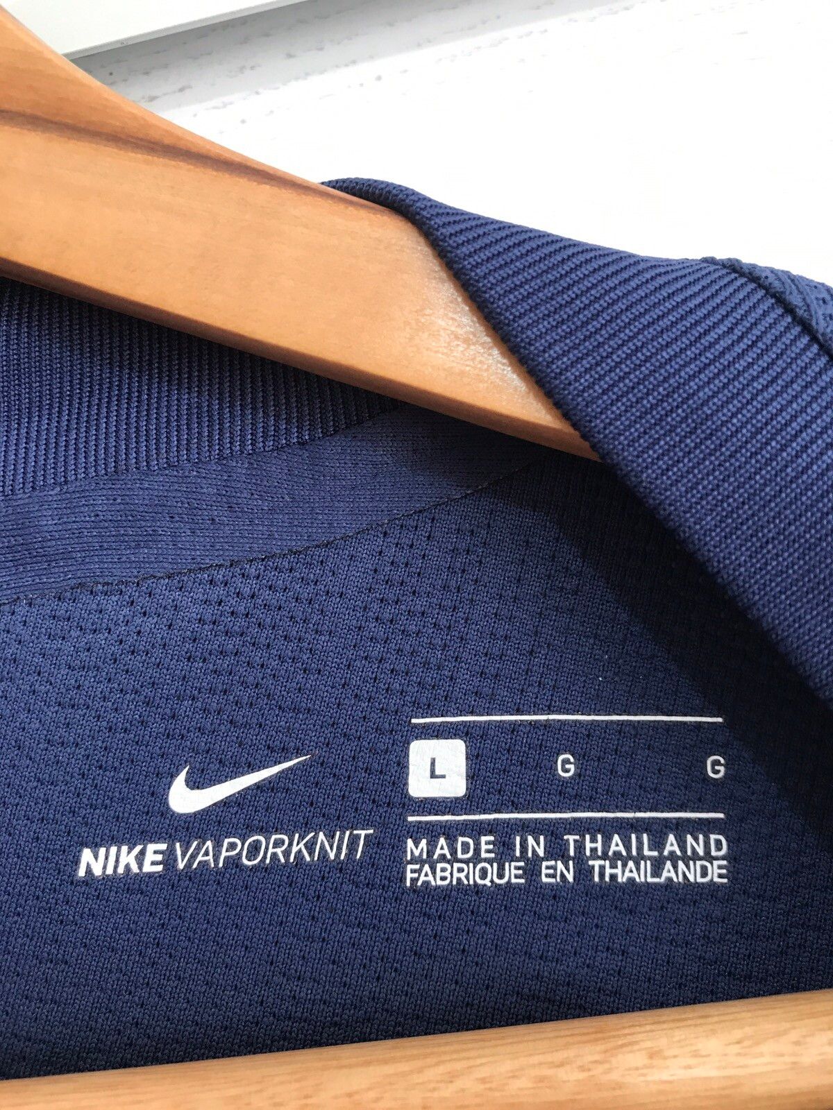 Nike Tottenham 2019-2020 Eriksen Nike Vaporknit Soccer Jersey Kit Size US L / EU 52-54 / 3 - 16 Thumbnail