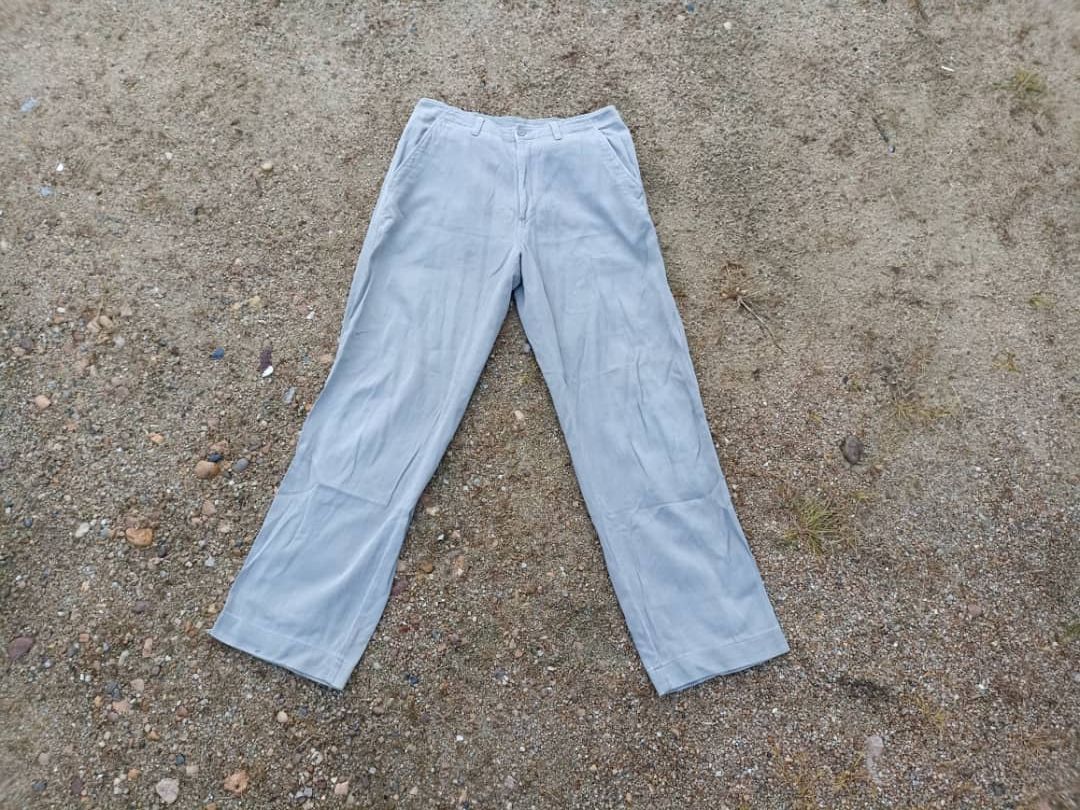 Polo Ralph Lauren Polo Ralph Lauren Casual Pants Size US 32 / EU 48 - 1 Thumbnail