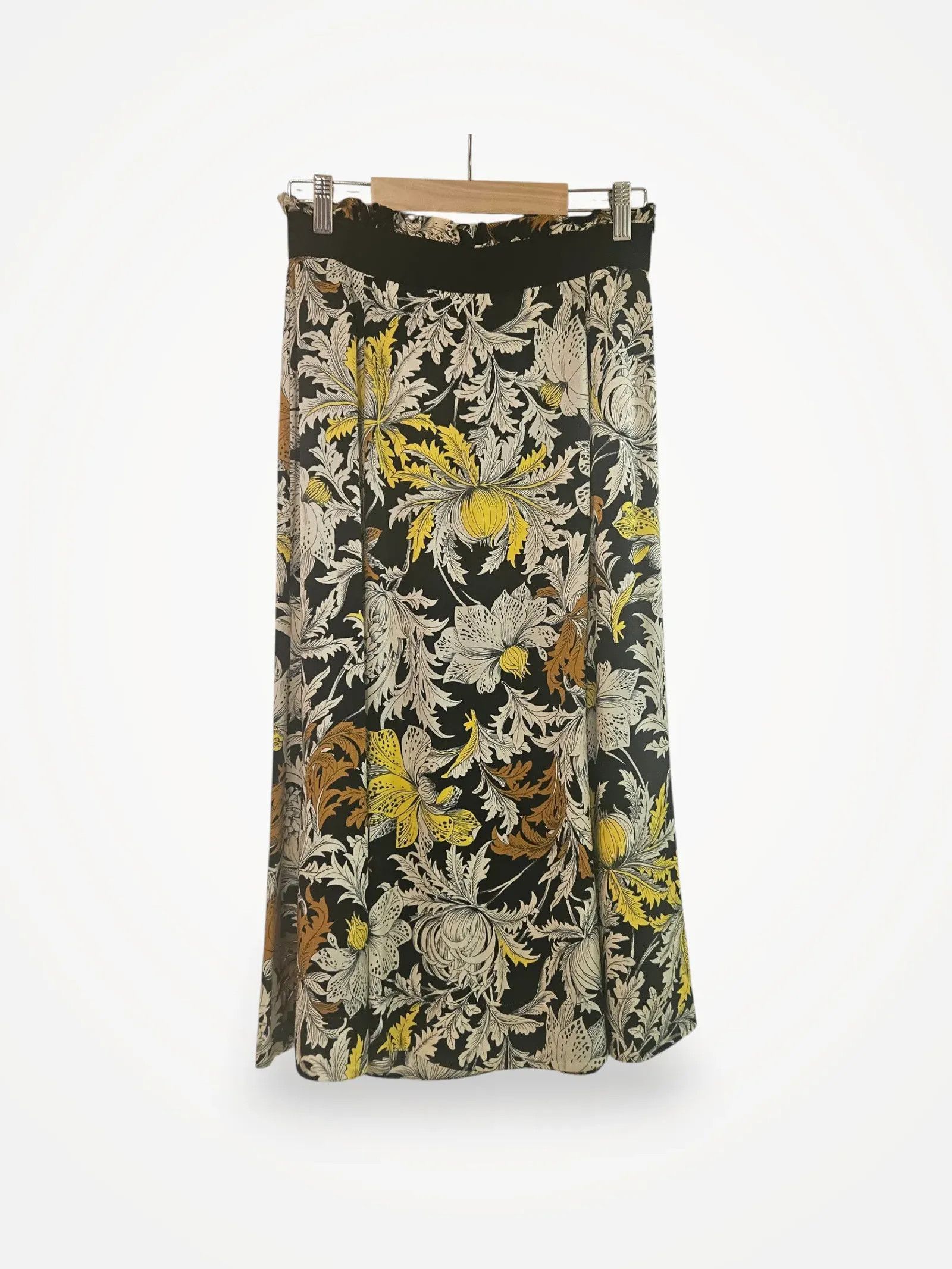 Rodebjer Rodebjer Rodebjer Iris Skirt Size 25" / US 0 / IT 36 - 1 Thumbnail