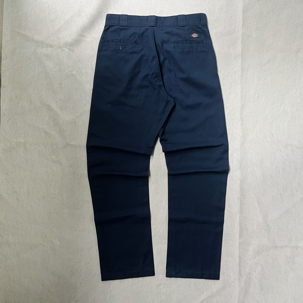 Dickies Dickies 874 Original Fit Navy Blue Size US 32 / EU 48 - 5 Thumbnail