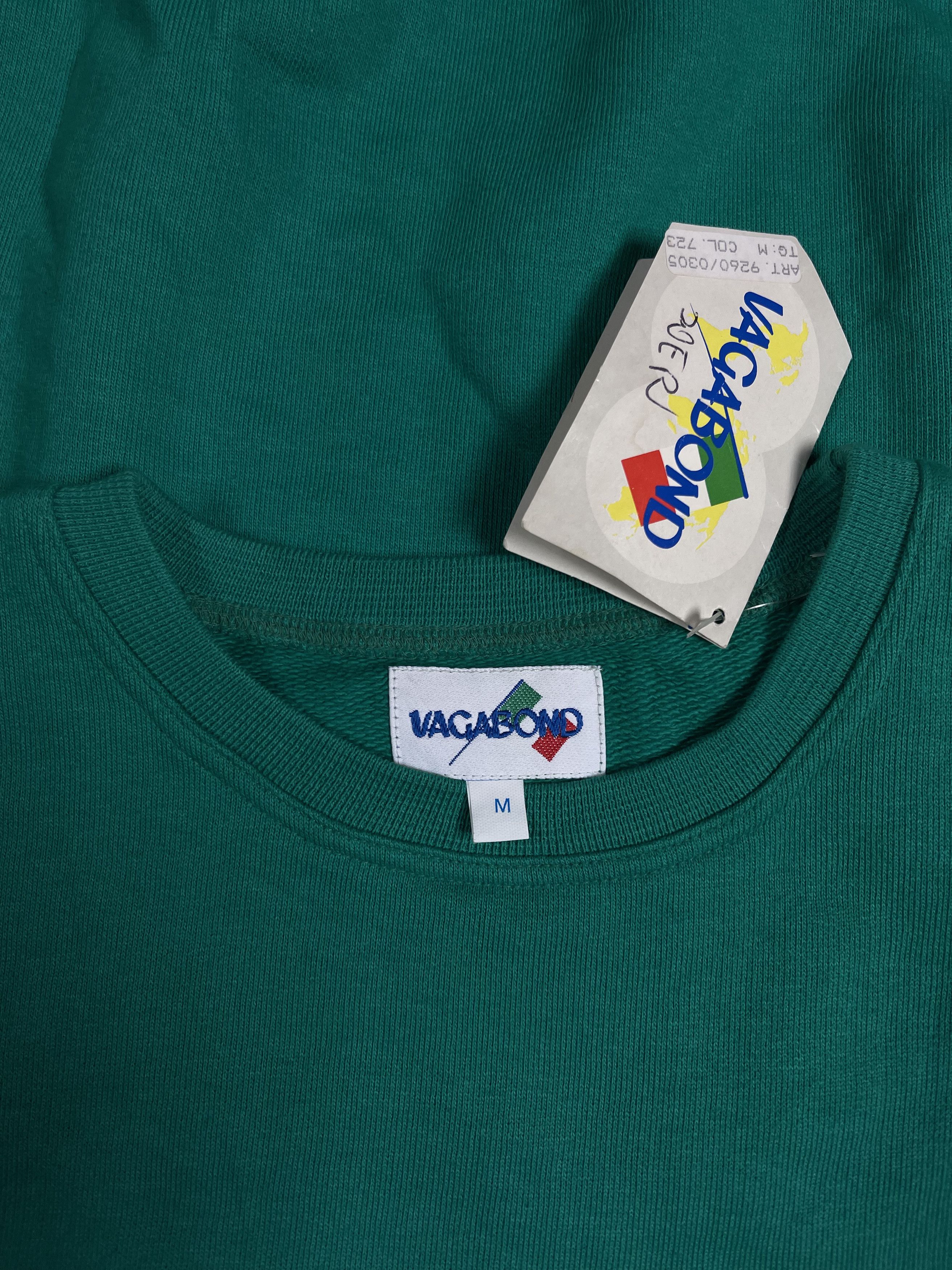 Vagabond Mascot Italia 90 Coppa Del Mondo World Cup 1990 Size US S / EU 44-46 / 1 - 9 Thumbnail