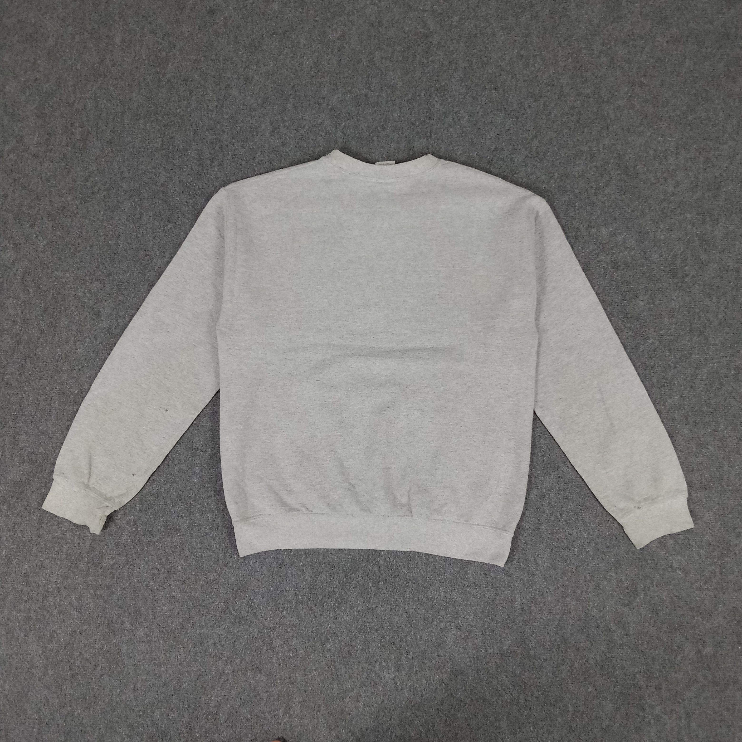 Vintage FHS Tigers American Sports Style Sweatshirt Size US M / EU 48-50 / 2 - 5 Thumbnail